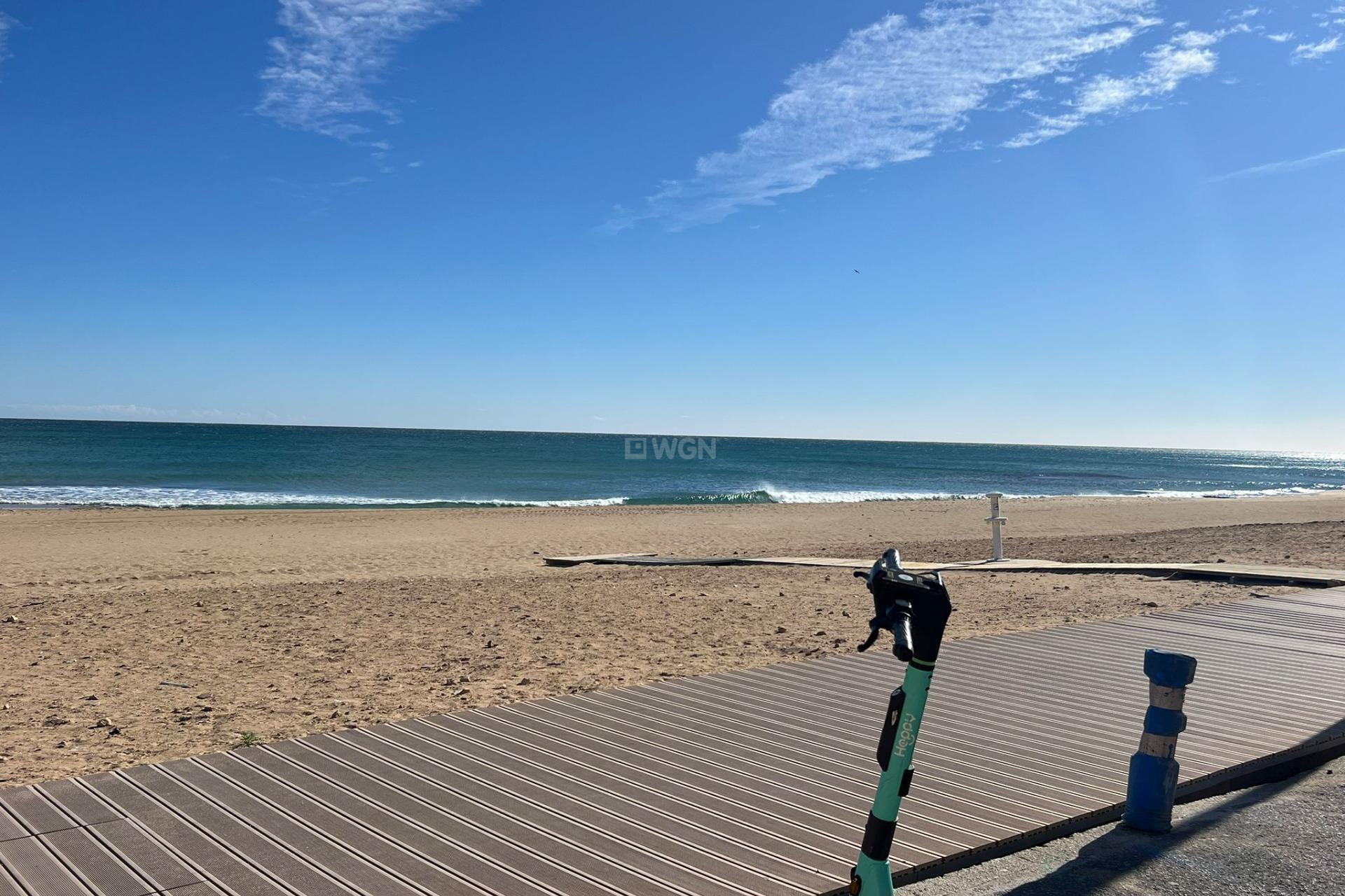 Wiederverkauf - Stadthaus - Torrevieja - La Mata