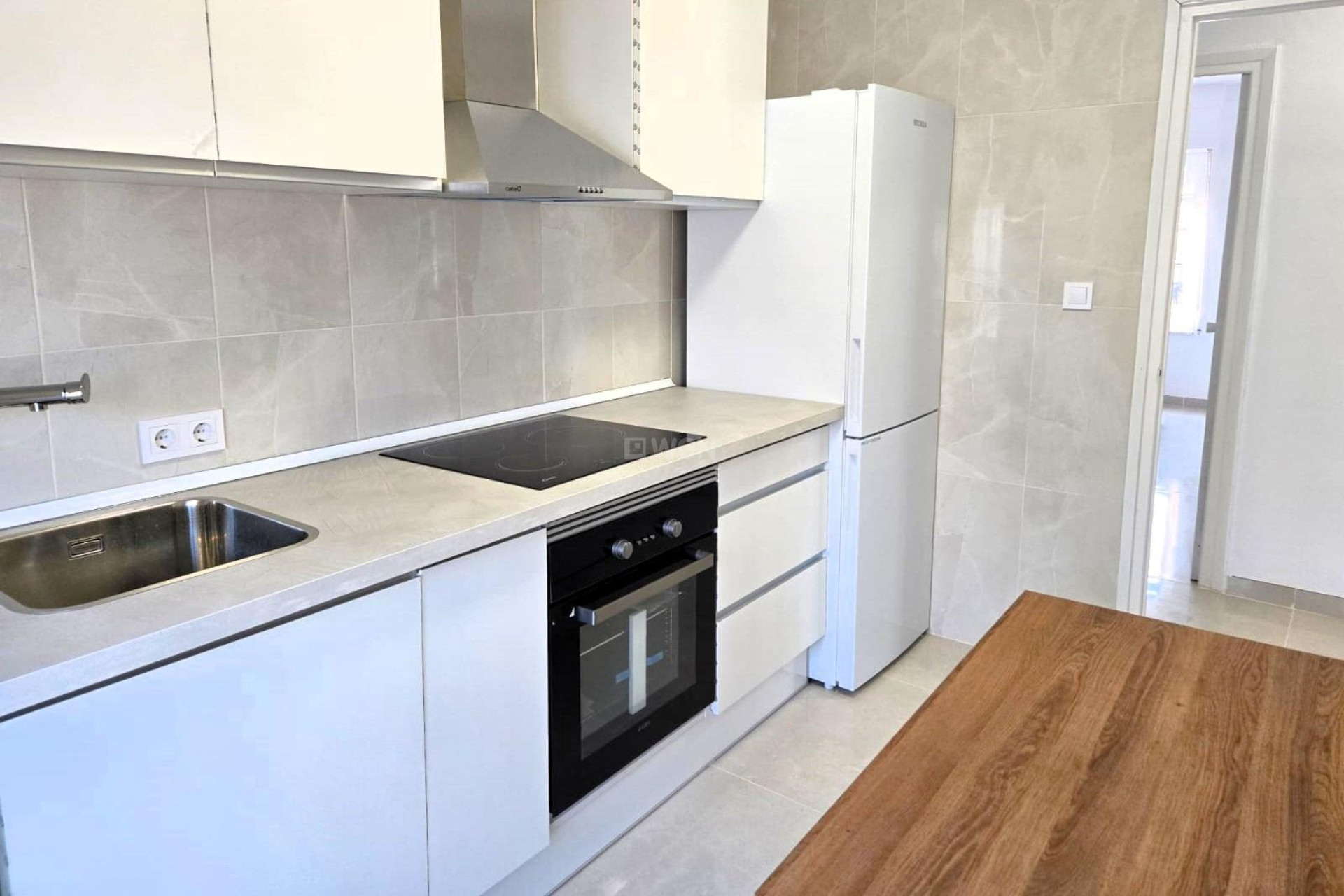 Wiederverkauf - Stadthaus - Torrevieja - La Mata