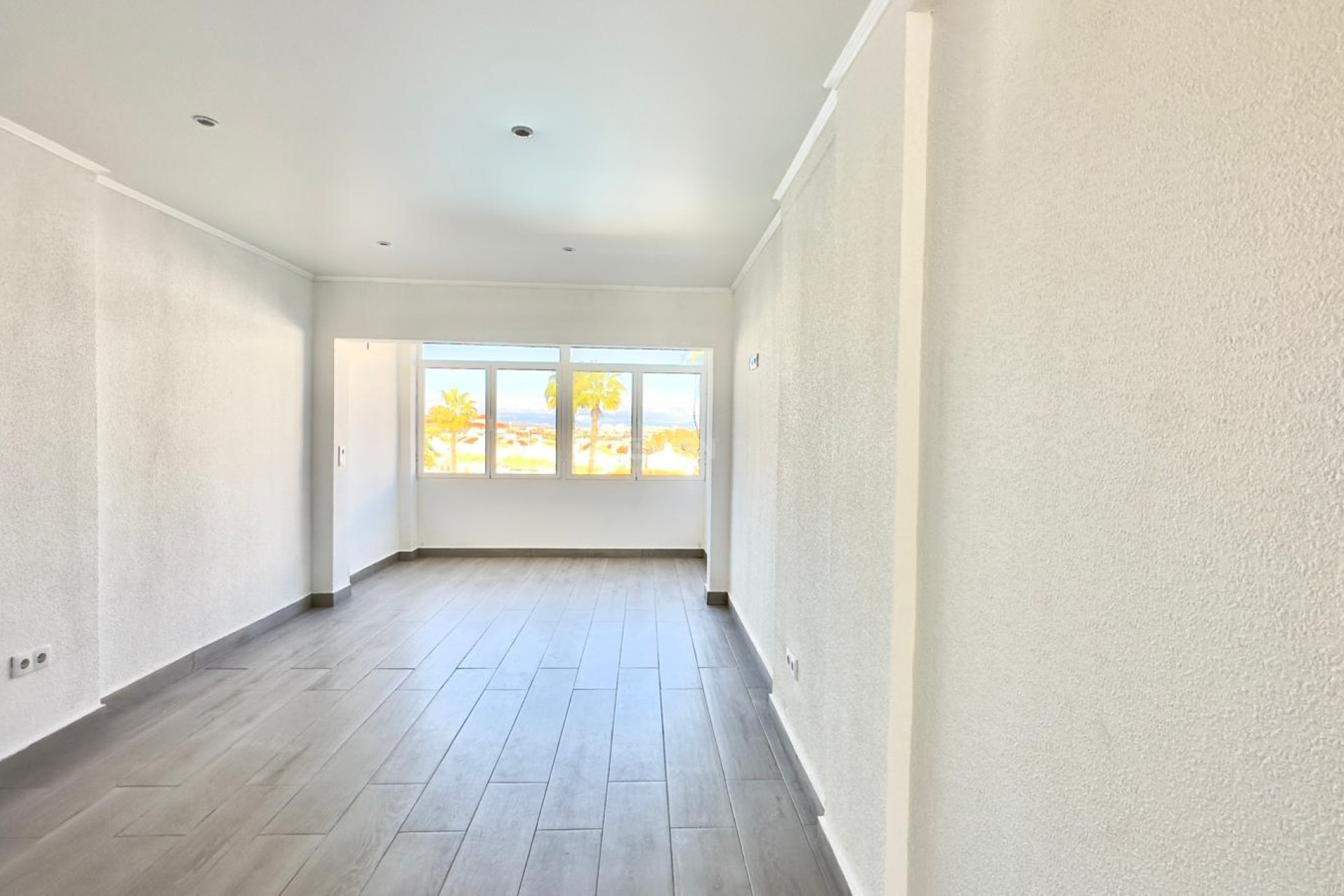 Wiederverkauf - Stadthaus - Torrevieja - La Mata