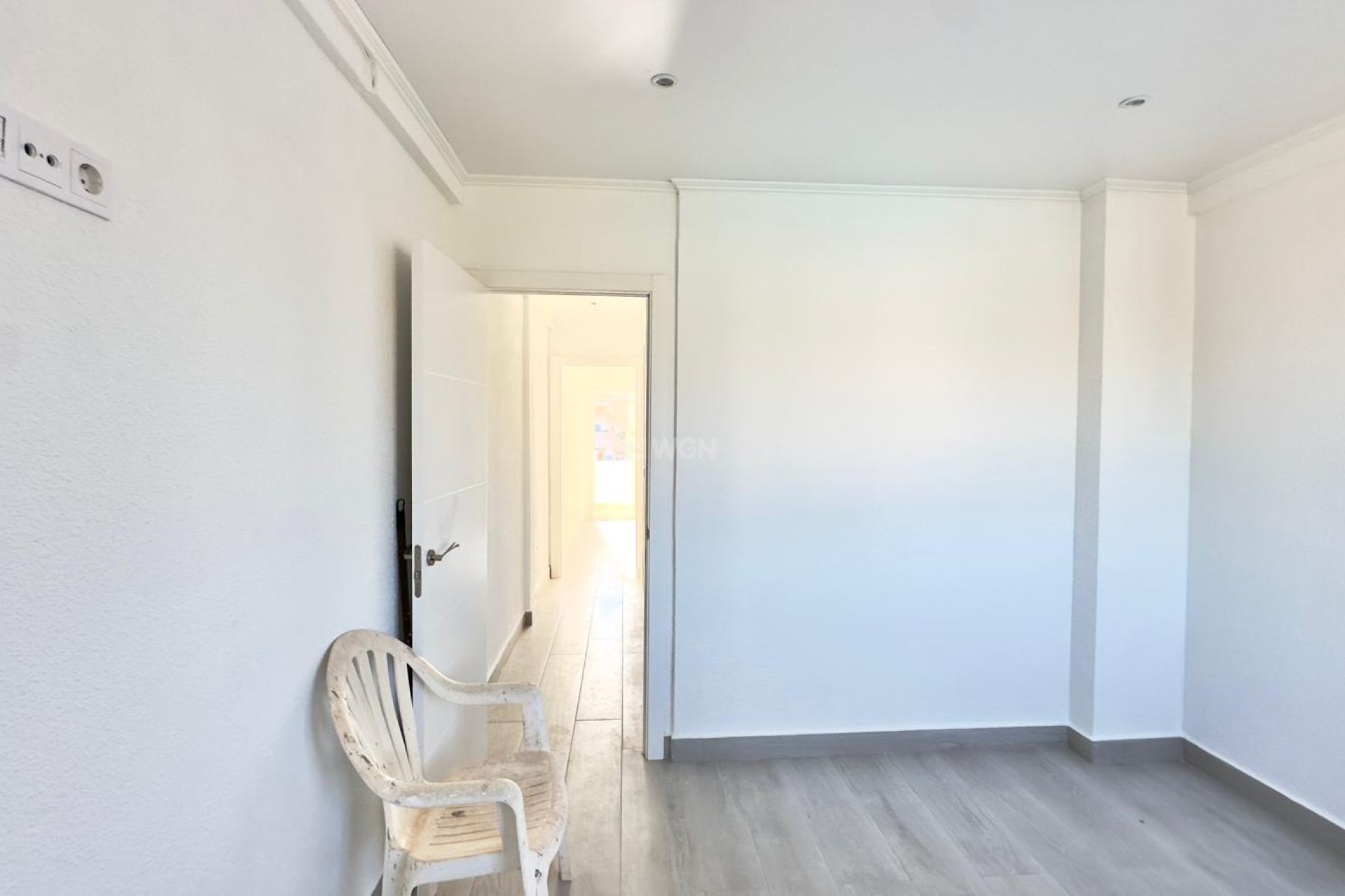 Wiederverkauf - Stadthaus - Torrevieja - La Mata