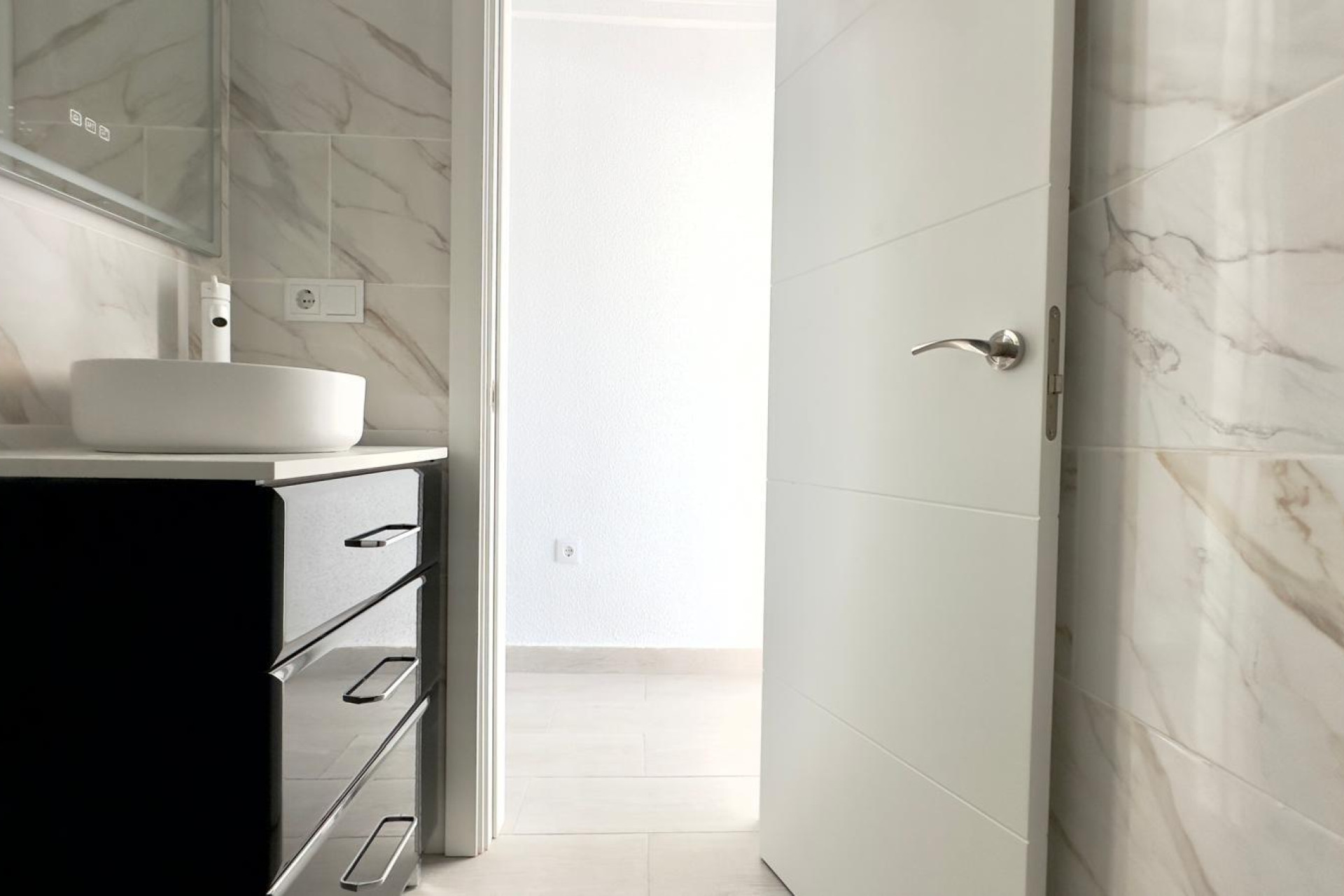 Wiederverkauf - Stadthaus - Torrevieja - La Mata