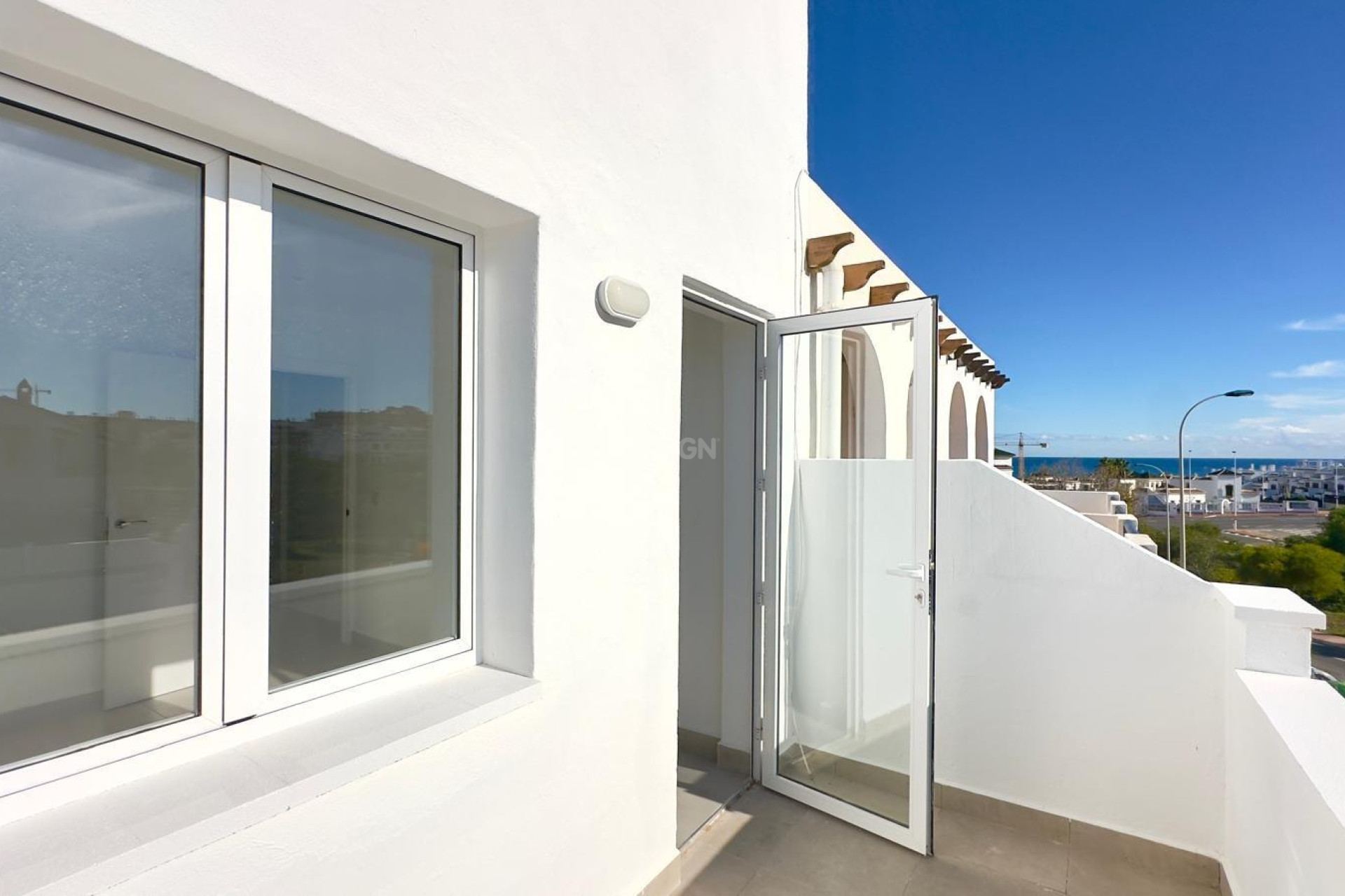 Wiederverkauf - Stadthaus - Torrevieja - La Mata