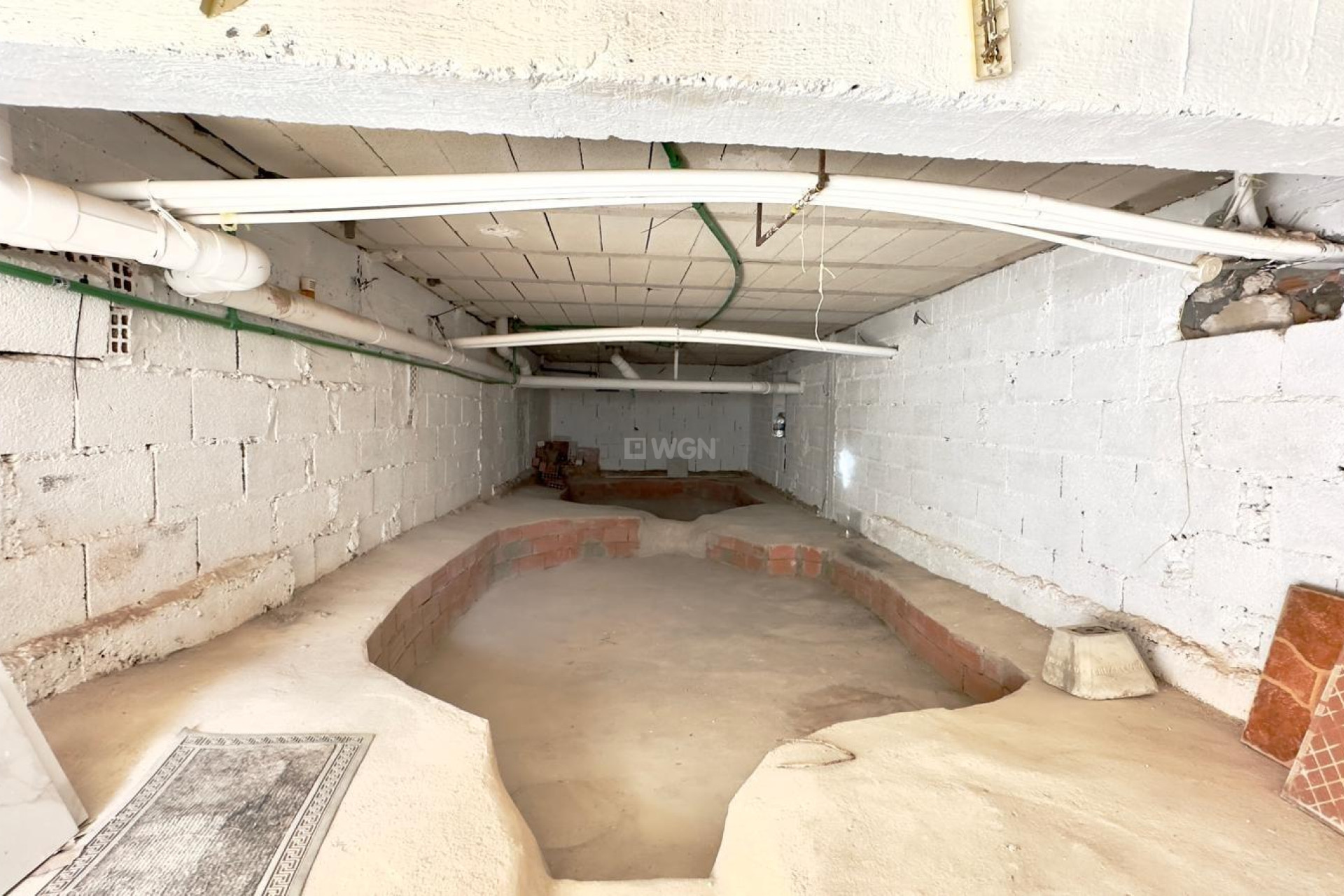 Wiederverkauf - Stadthaus - Torrevieja - La Mata