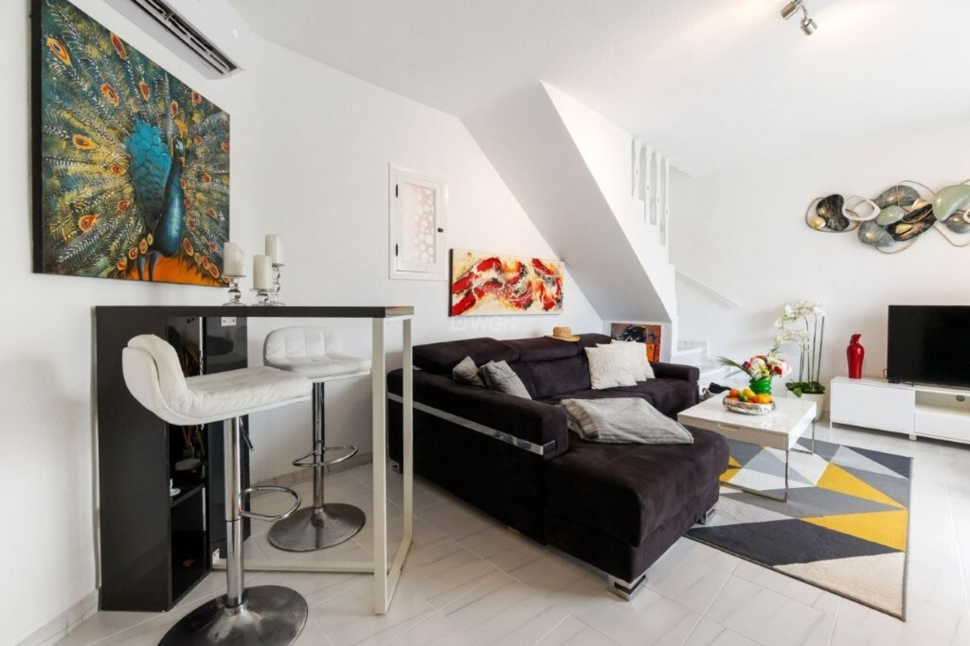 Wiederverkauf - Stadthaus - Torrevieja - La Provensa