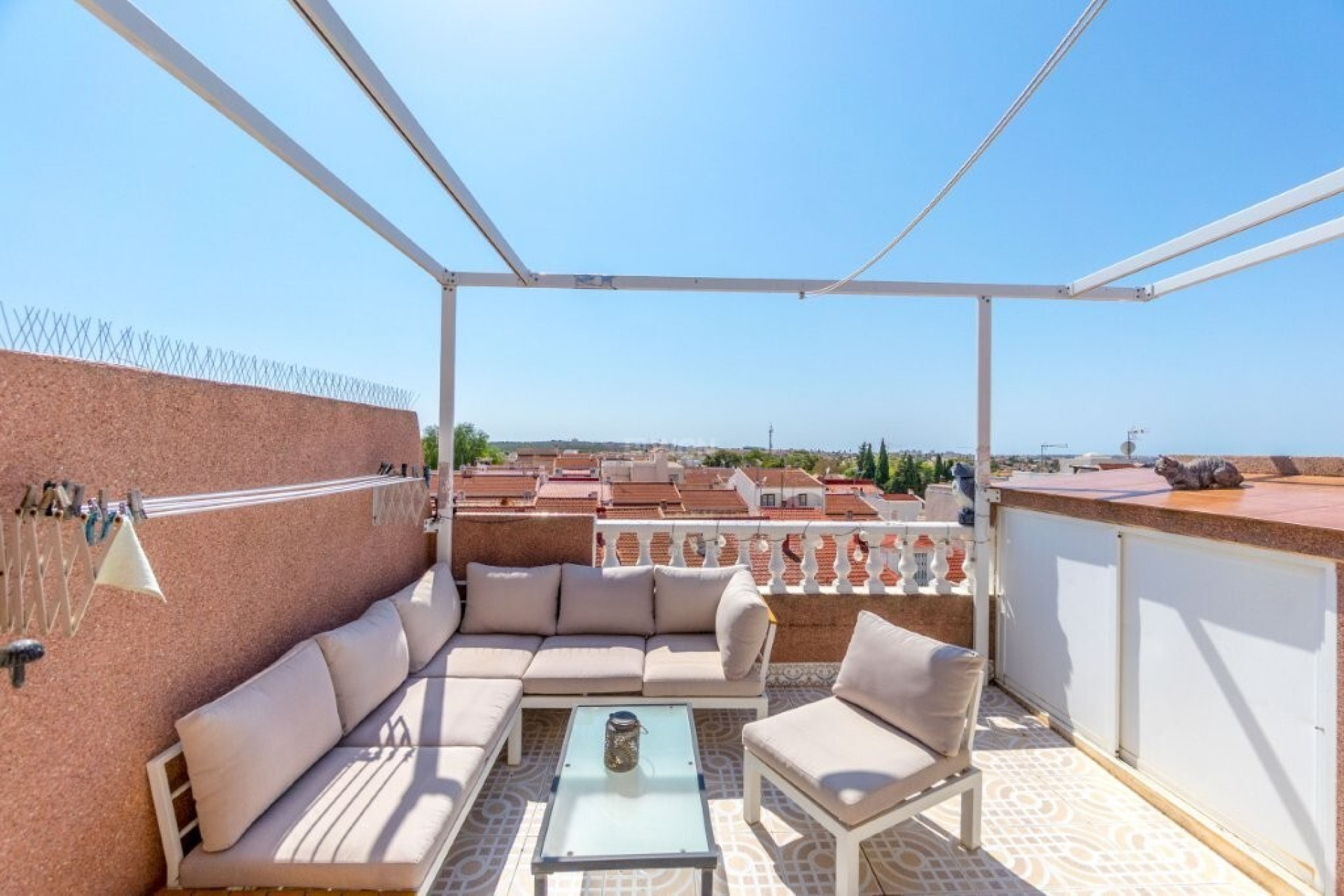 Wiederverkauf - Stadthaus - Torrevieja - La Siesta/ El Chaparral