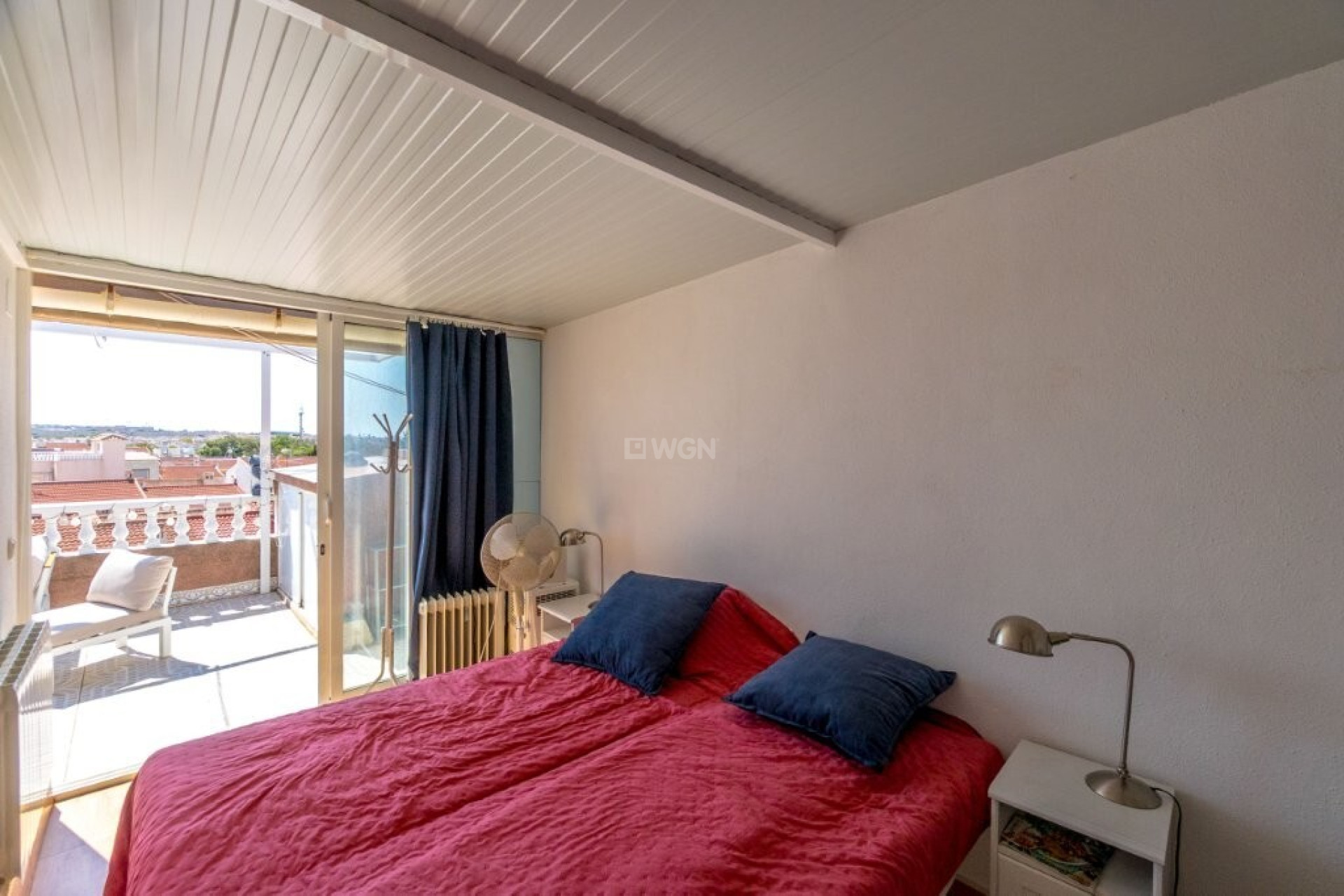 Wiederverkauf - Stadthaus - Torrevieja - La Siesta/ El Chaparral