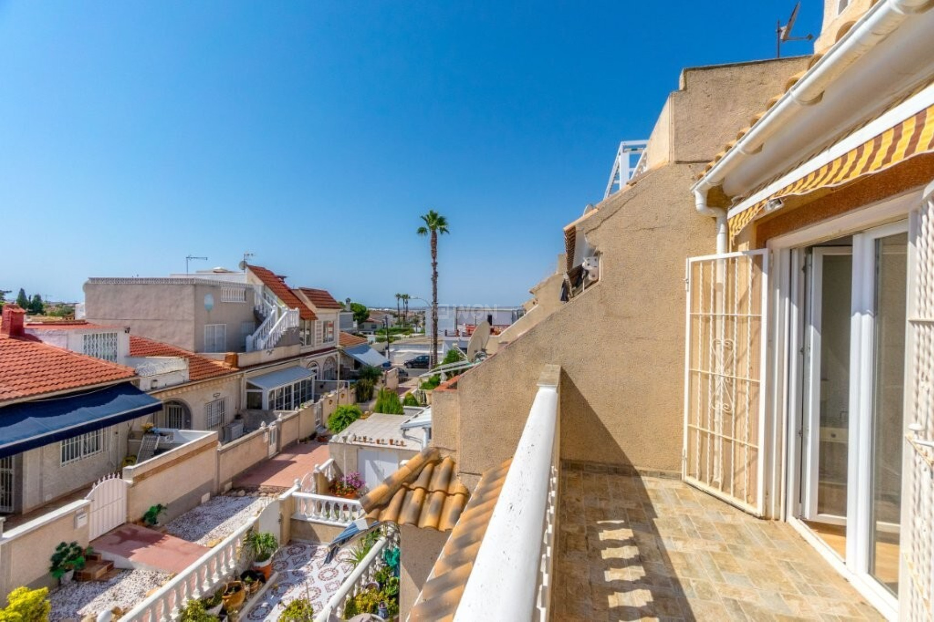 Wiederverkauf - Stadthaus - Torrevieja - La Siesta/ El Chaparral