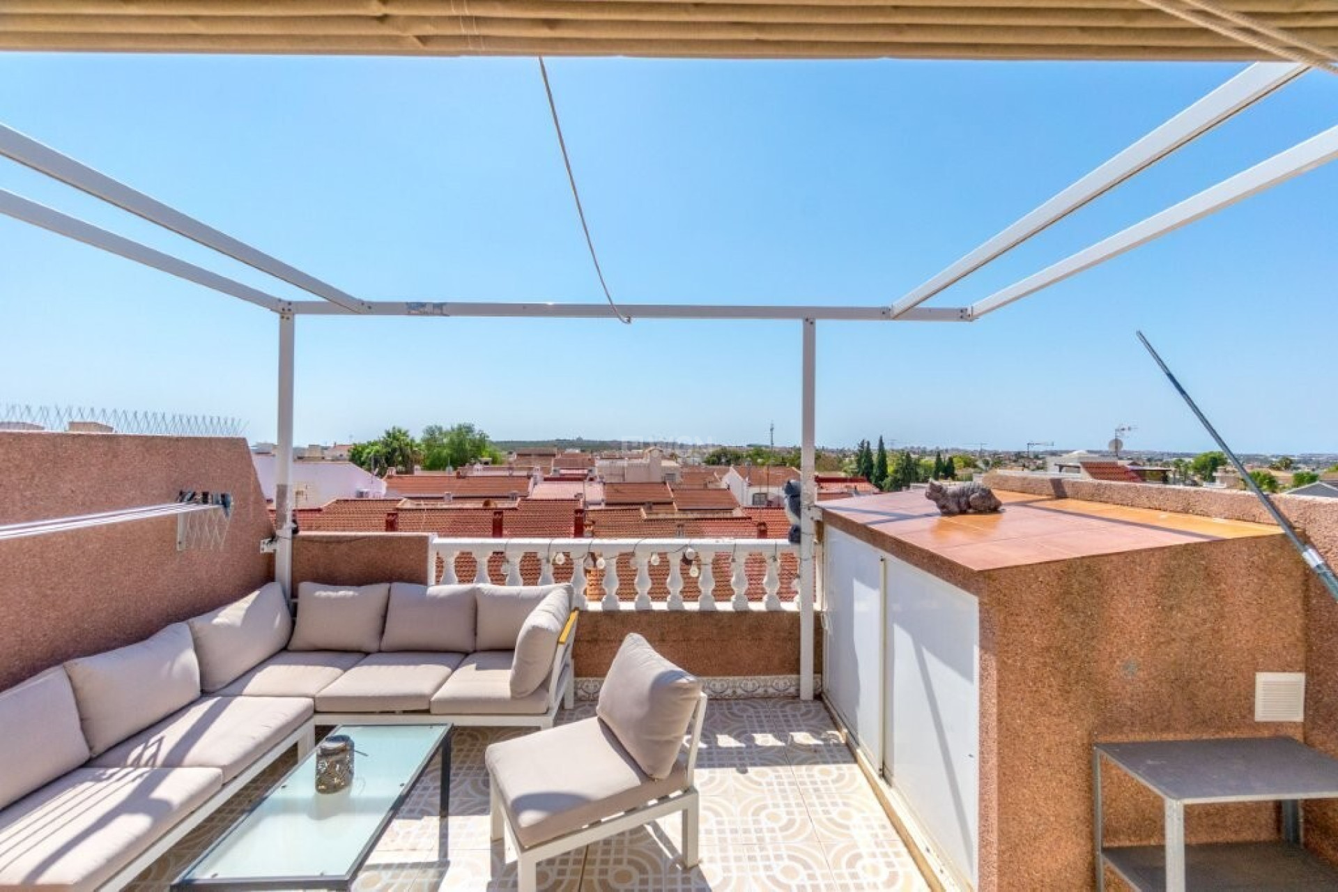 Wiederverkauf - Stadthaus - Torrevieja - La Siesta/ El Chaparral