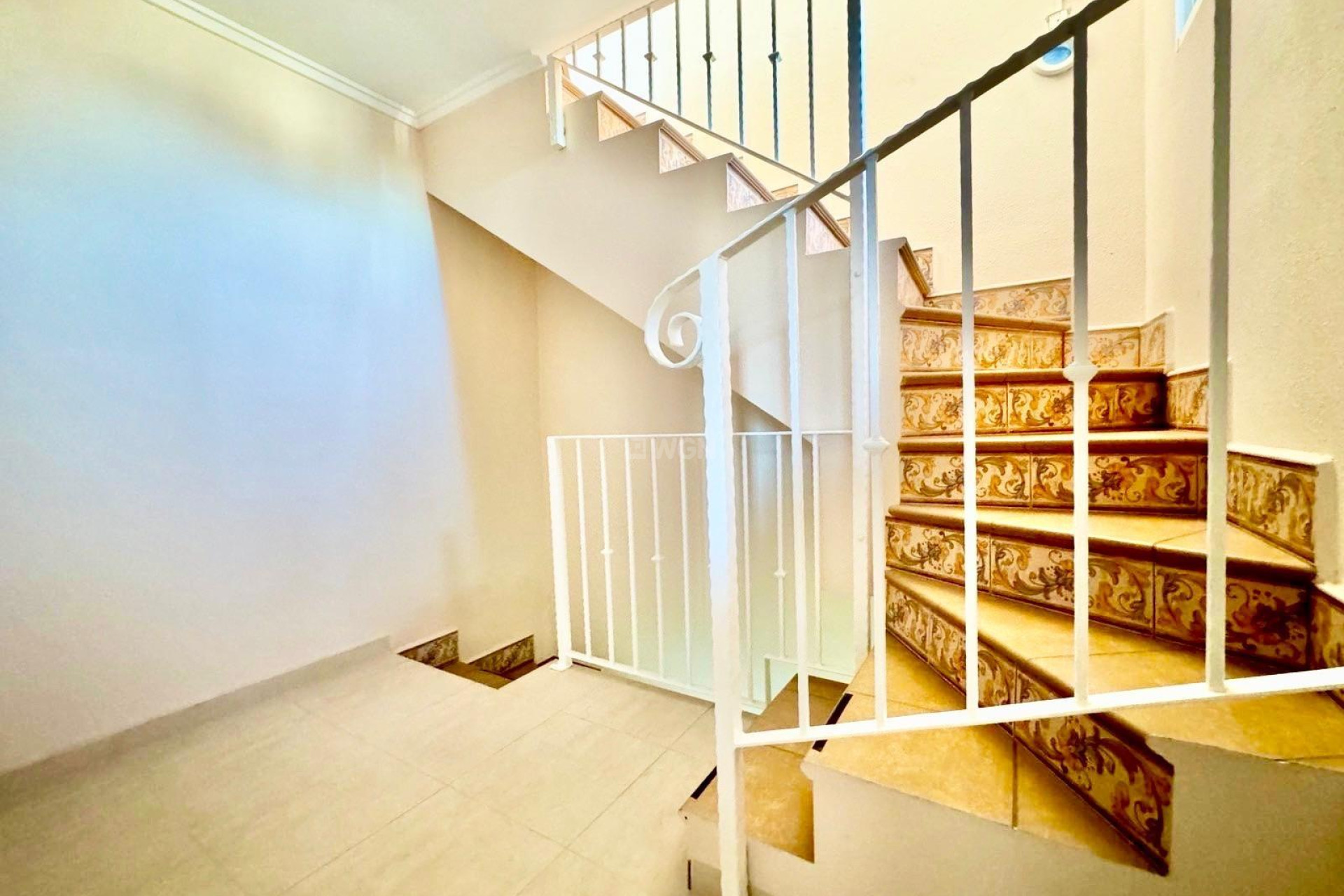 Wiederverkauf - Stadthaus - Torrevieja - La Siesta - El Salado - Torreta