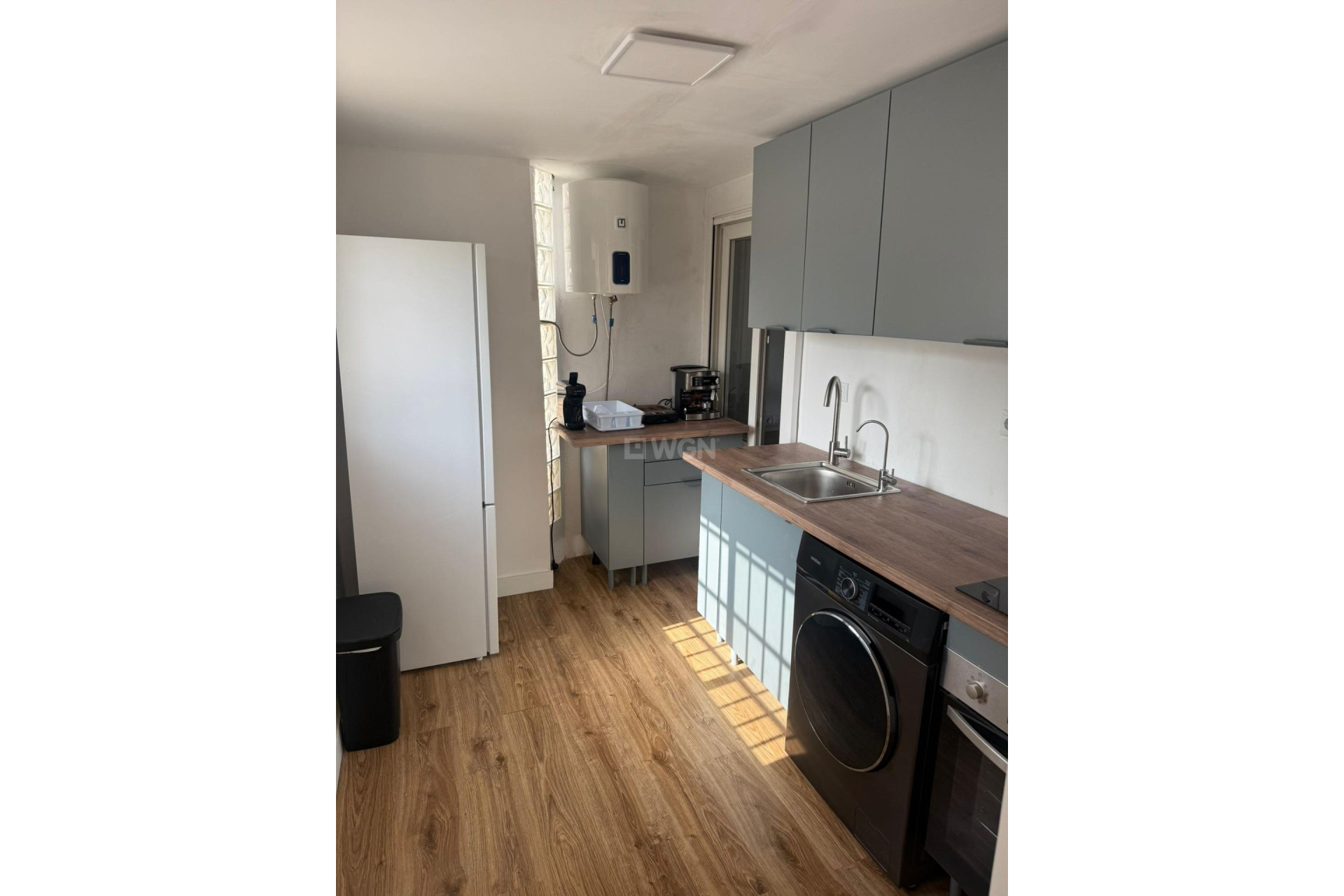 Wiederverkauf - Stadthaus - Torrevieja - La Siesta - El Salado - Torreta