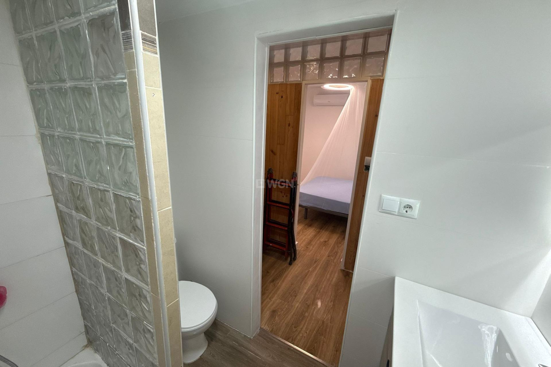 Wiederverkauf - Stadthaus - Torrevieja - La Siesta - El Salado - Torreta