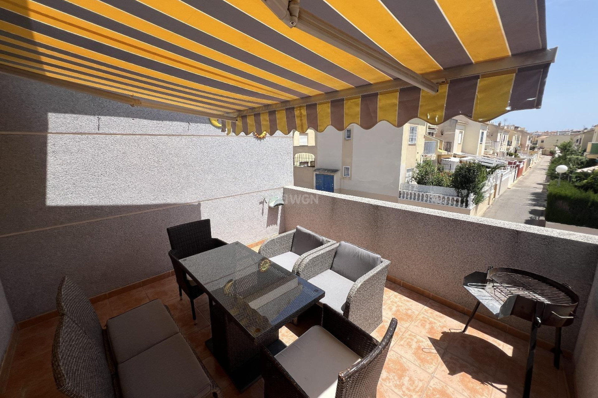 Wiederverkauf - Stadthaus - Torrevieja - La Siesta - El Salado - Torreta