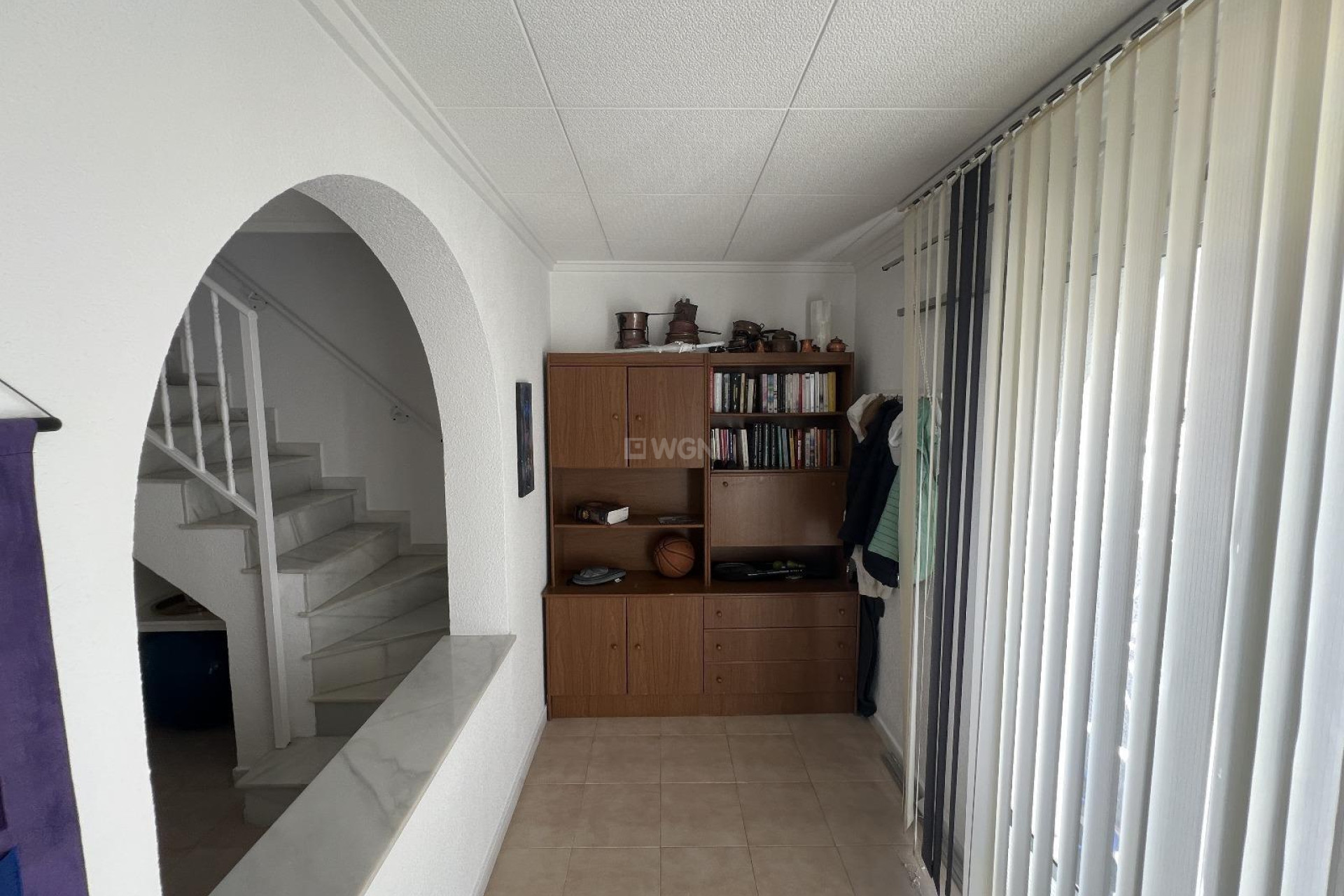 Wiederverkauf - Stadthaus - Torrevieja - La Siesta - El Salado - Torreta