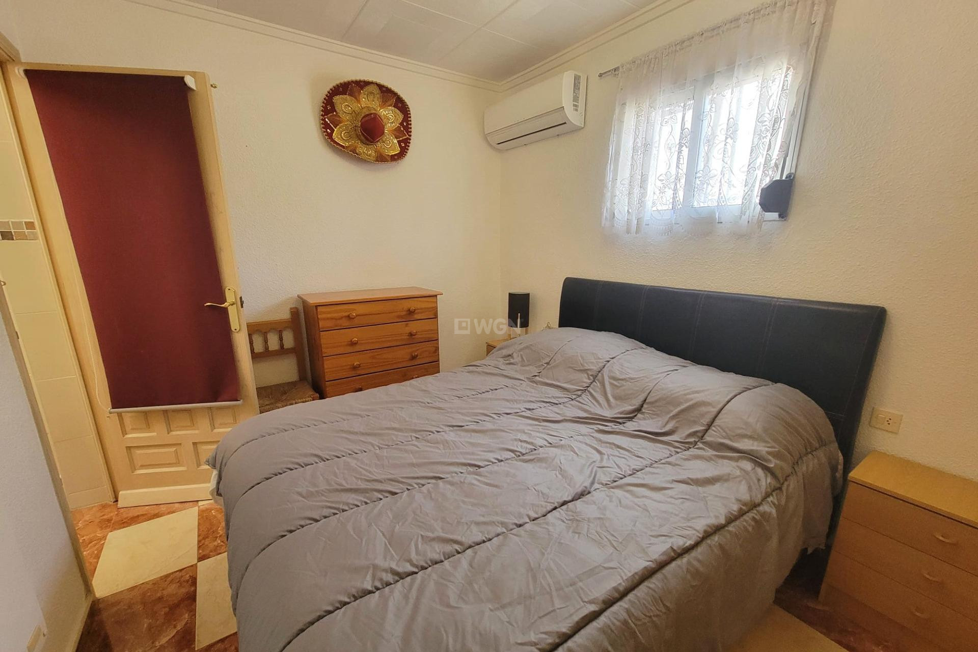 Wiederverkauf - Stadthaus - Torrevieja - La Siesta - El Salado - Torreta