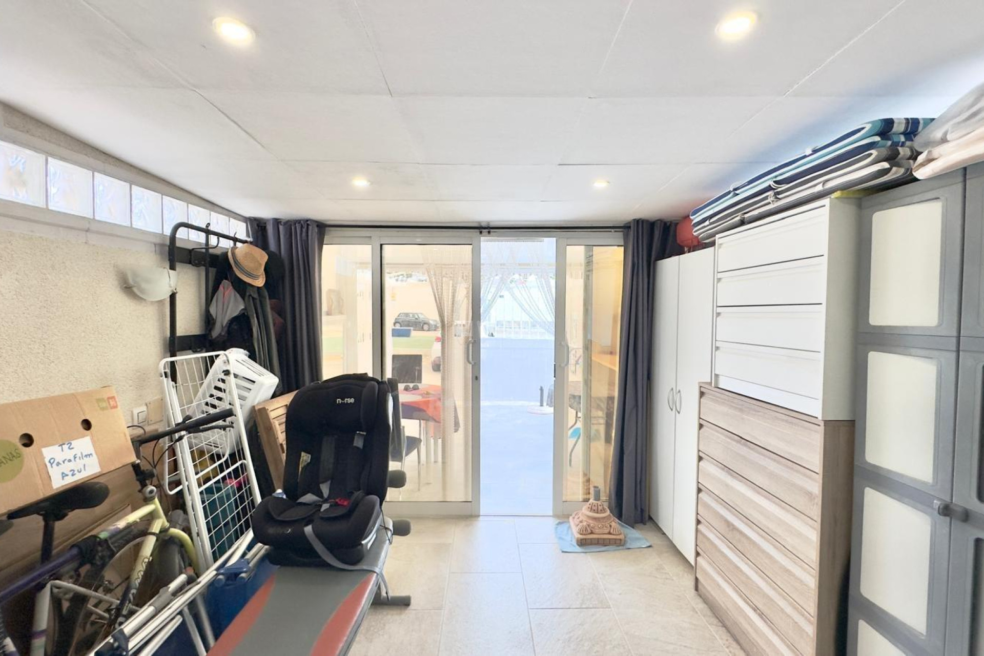 Wiederverkauf - Stadthaus - Torrevieja - La Siesta - El Salado - Torreta