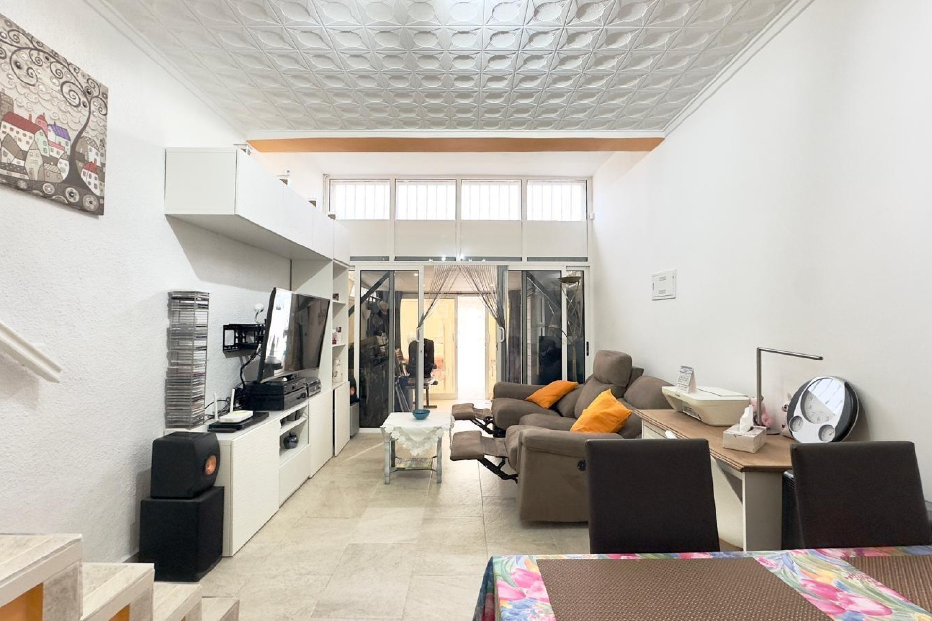 Wiederverkauf - Stadthaus - Torrevieja - La Siesta - El Salado - Torreta