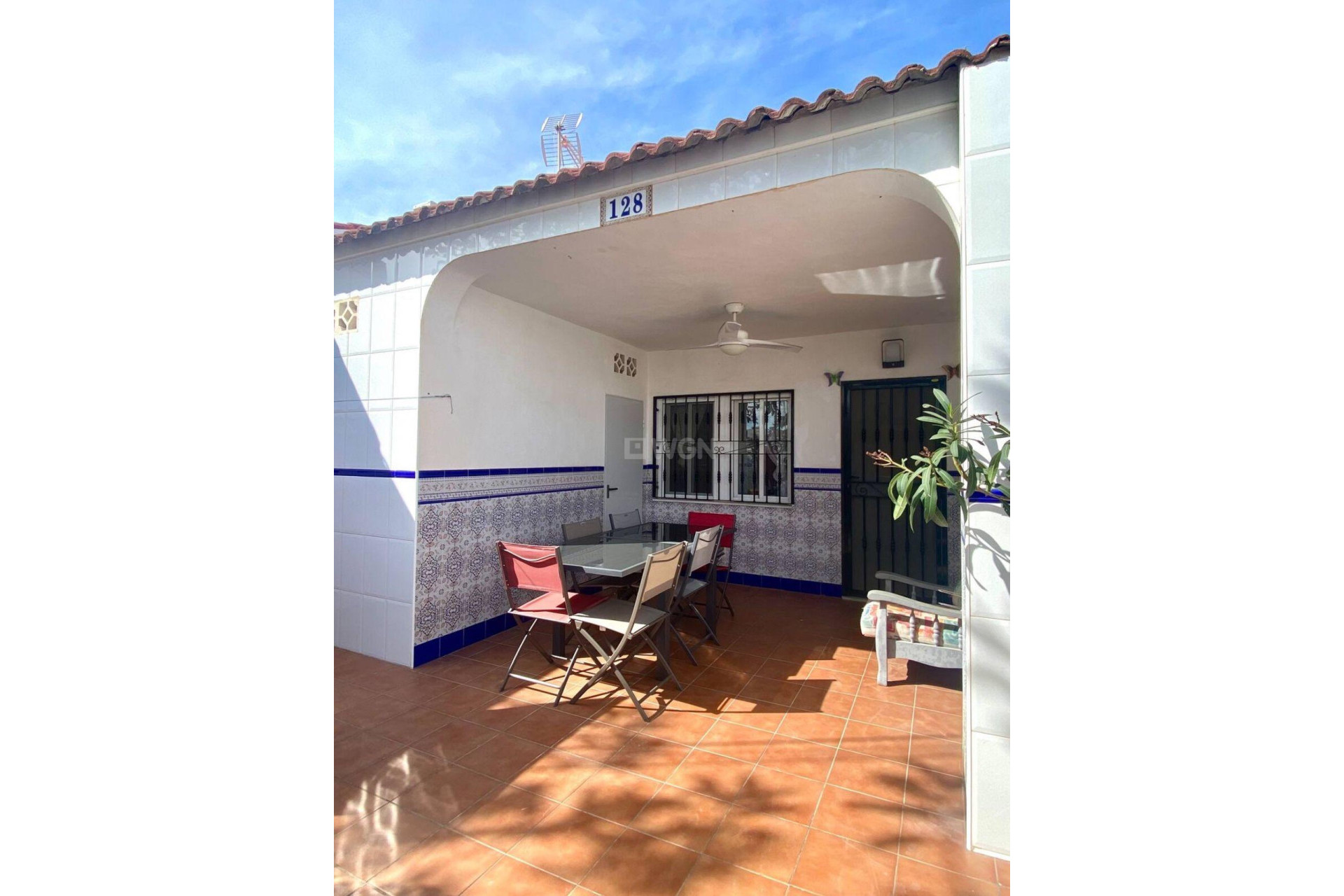 Wiederverkauf - Stadthaus - Torrevieja - La Siesta - El Salado - Torreta