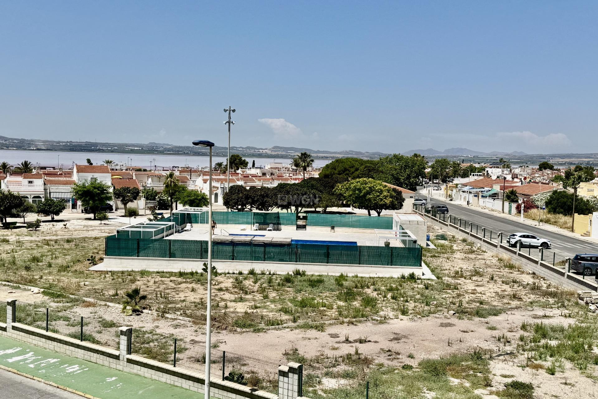 Wiederverkauf - Stadthaus - Torrevieja - La Siesta - El Salado - Torreta