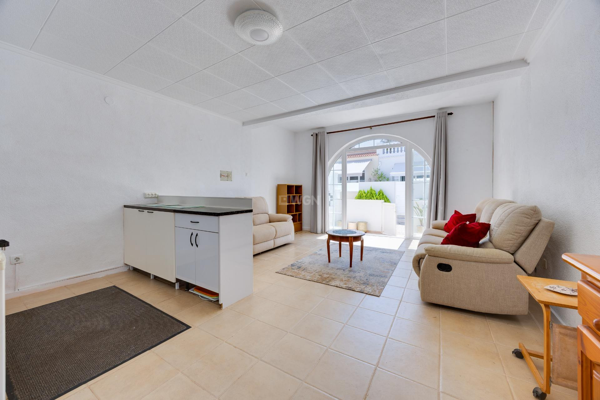 Wiederverkauf - Stadthaus - Torrevieja - La Siesta - El Salado - Torreta
