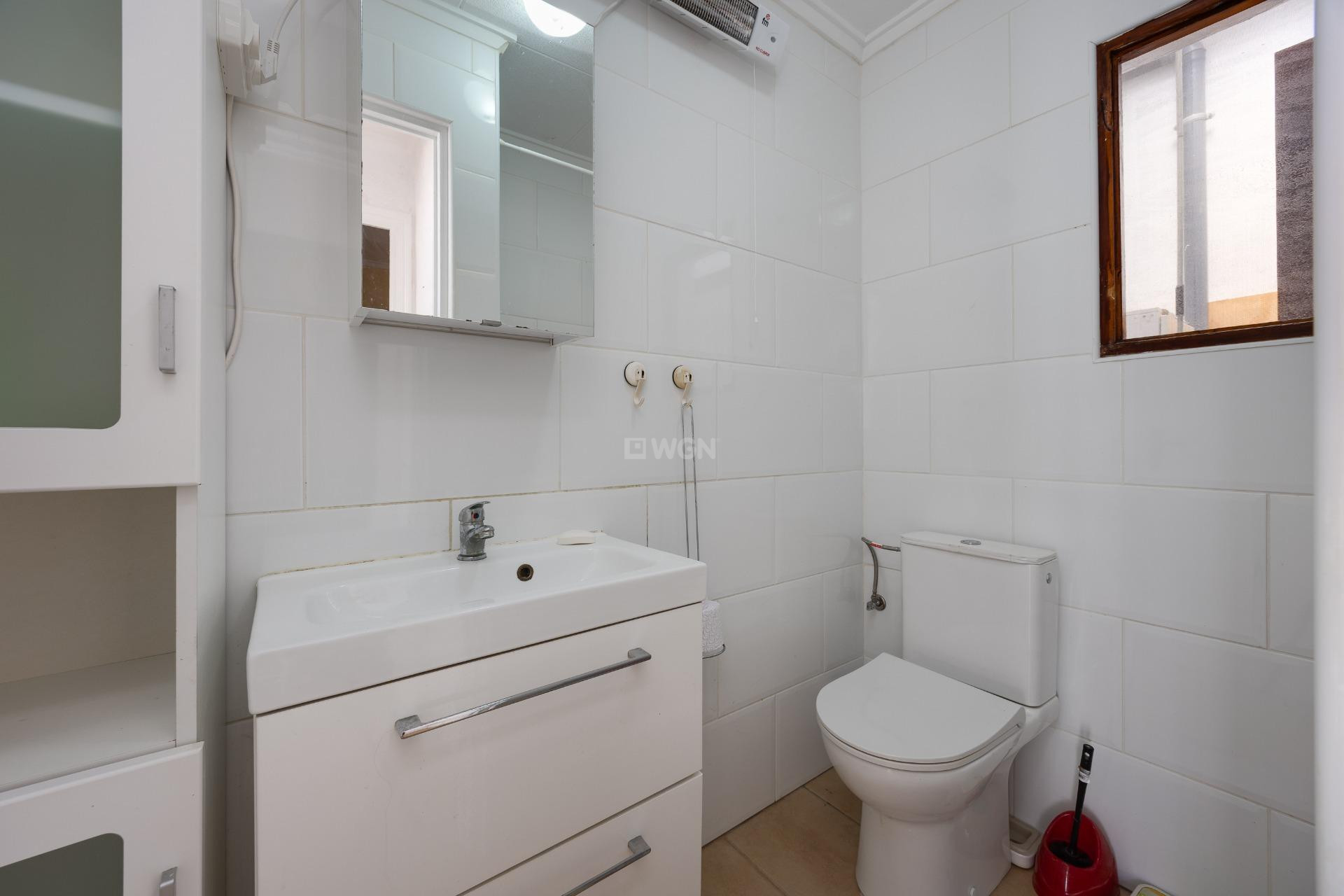 Wiederverkauf - Stadthaus - Torrevieja - La Siesta - El Salado - Torreta