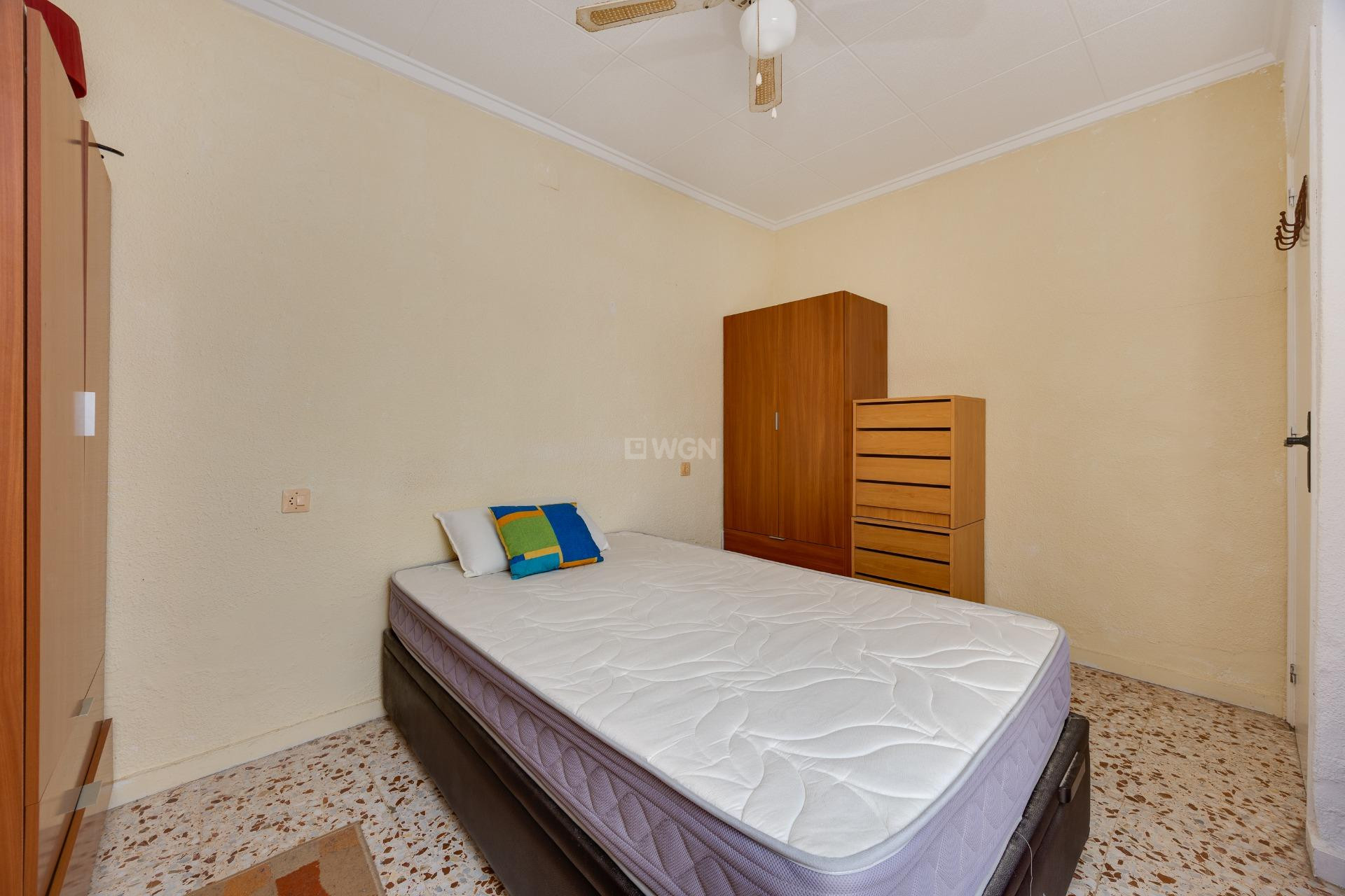 Wiederverkauf - Stadthaus - Torrevieja - La Siesta - El Salado - Torreta