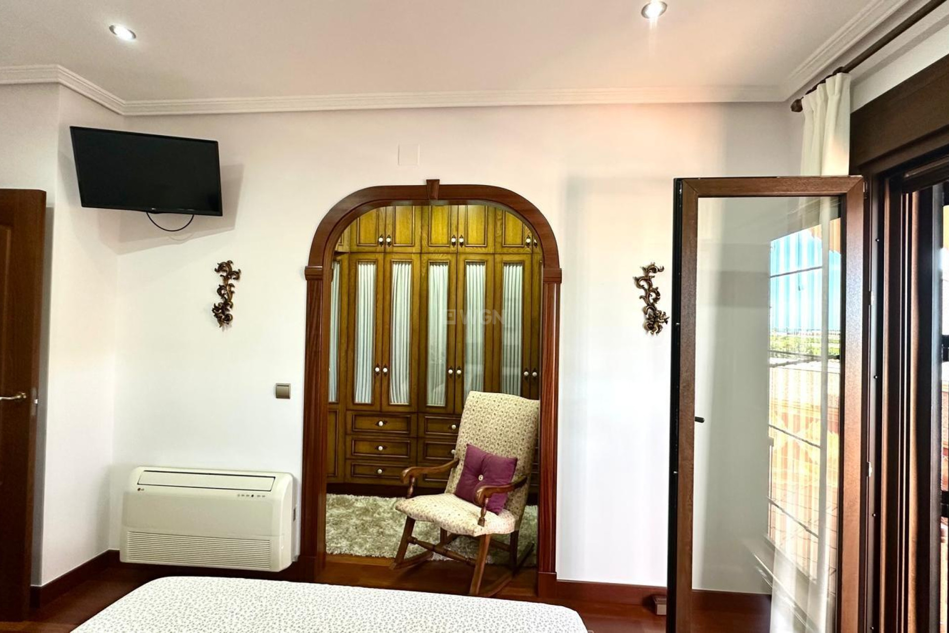 Wiederverkauf - Stadthaus - Torrevieja - La Siesta