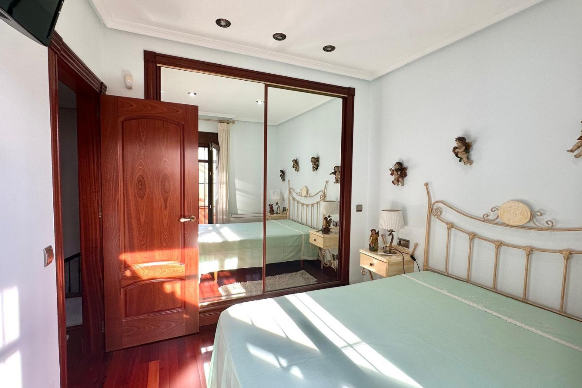 Wiederverkauf - Stadthaus - Torrevieja - La Siesta