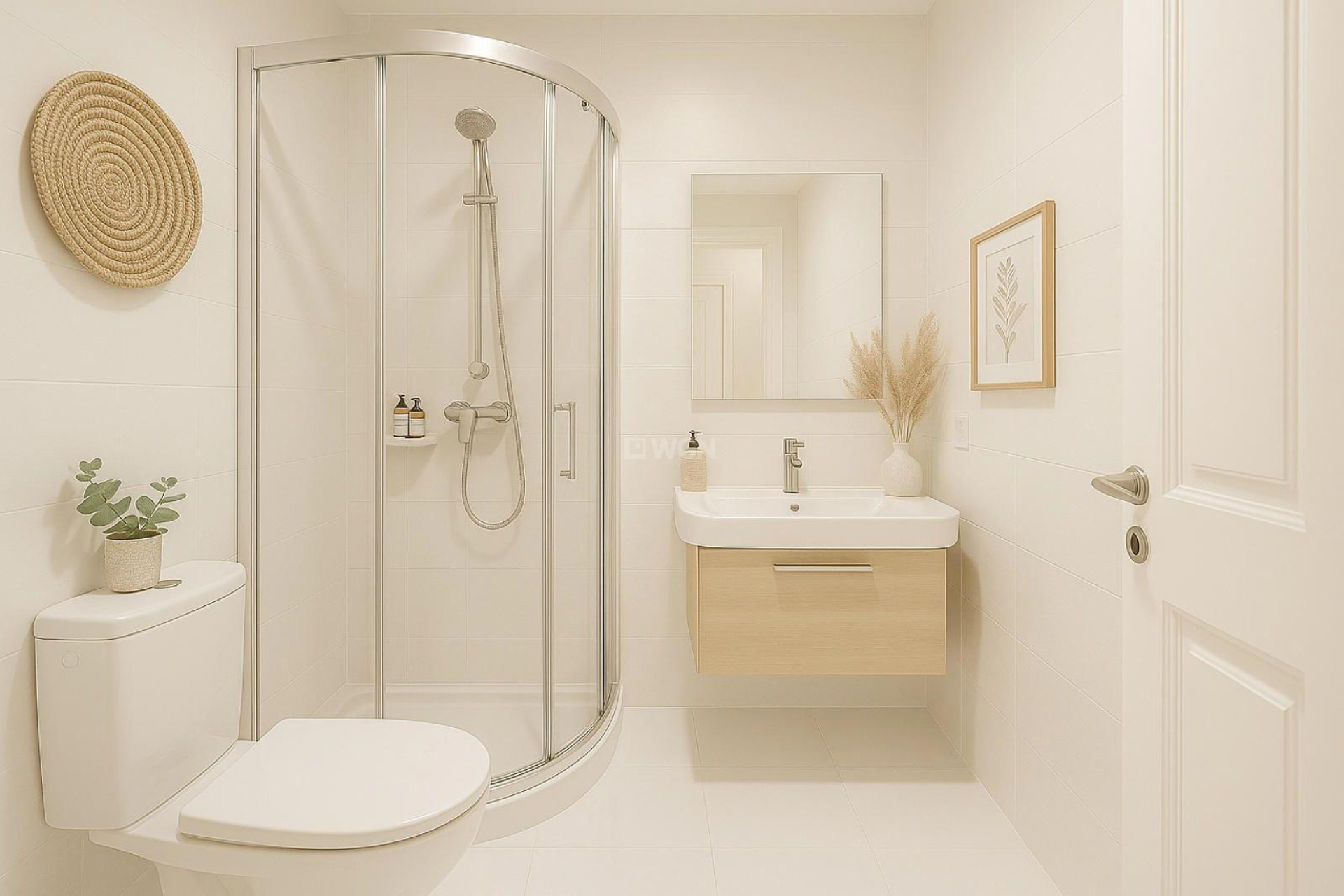 Wiederverkauf - Stadthaus - Torrevieja - La Siesta