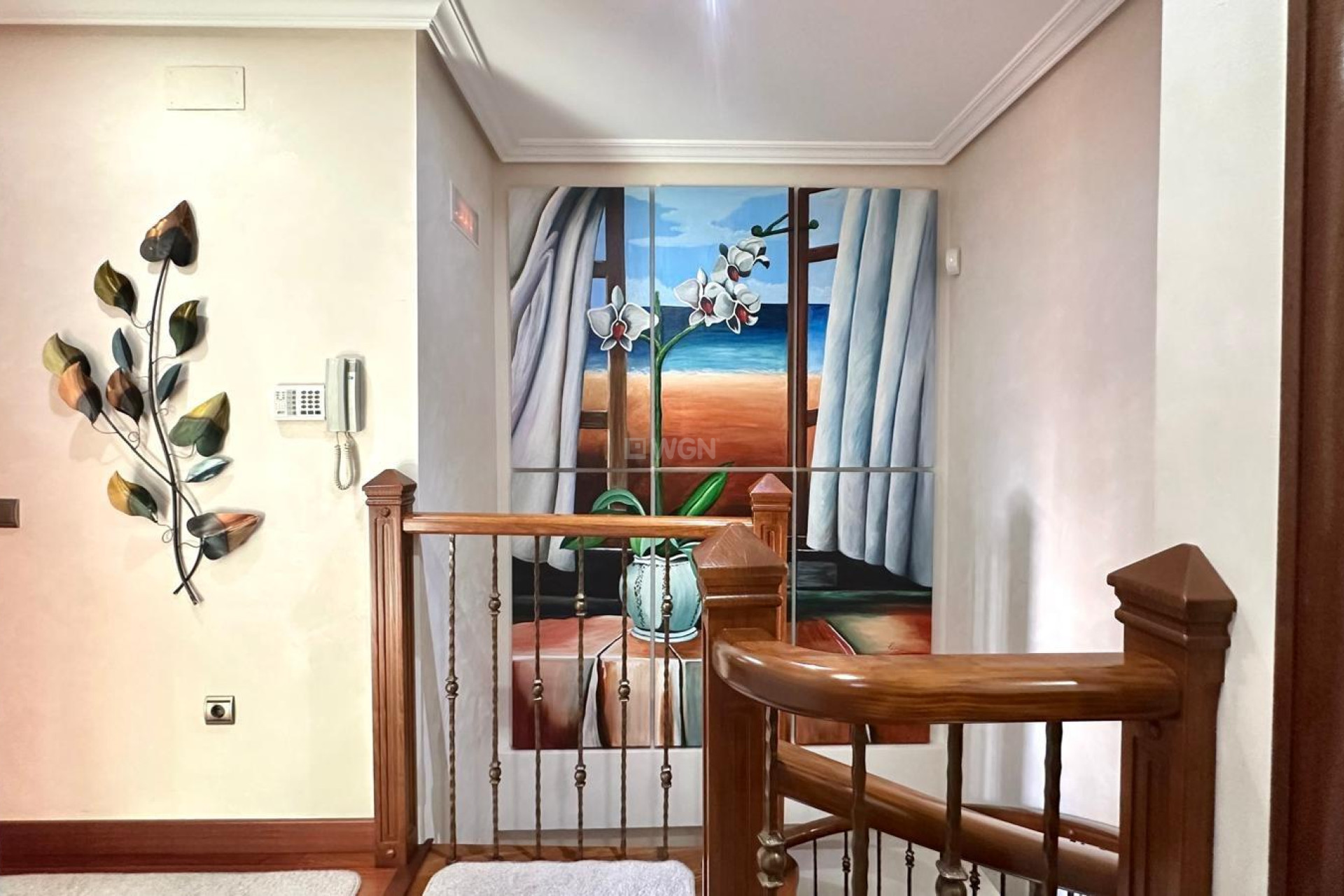 Wiederverkauf - Stadthaus - Torrevieja - La Siesta