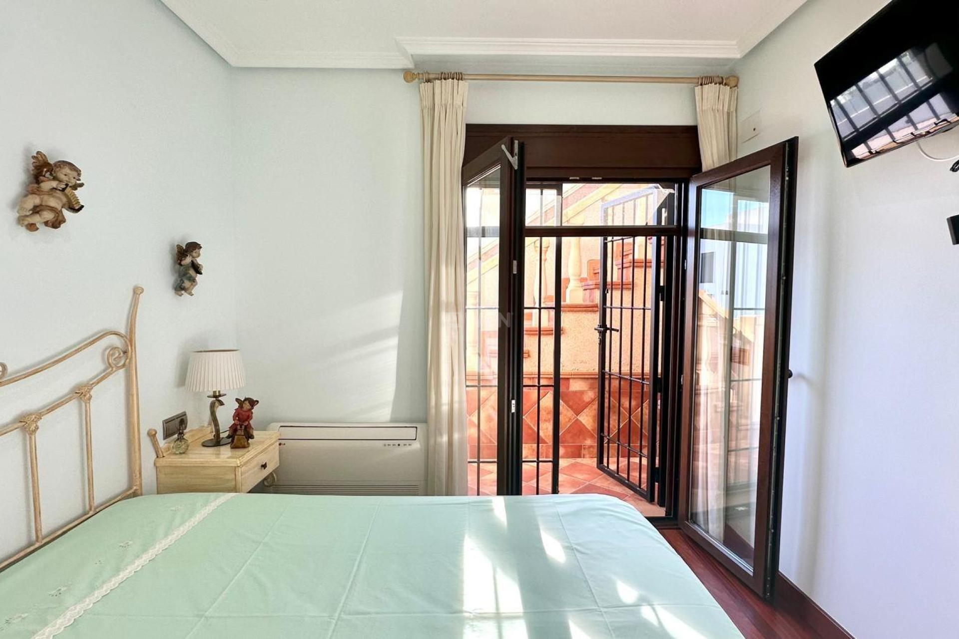 Wiederverkauf - Stadthaus - Torrevieja - La Siesta