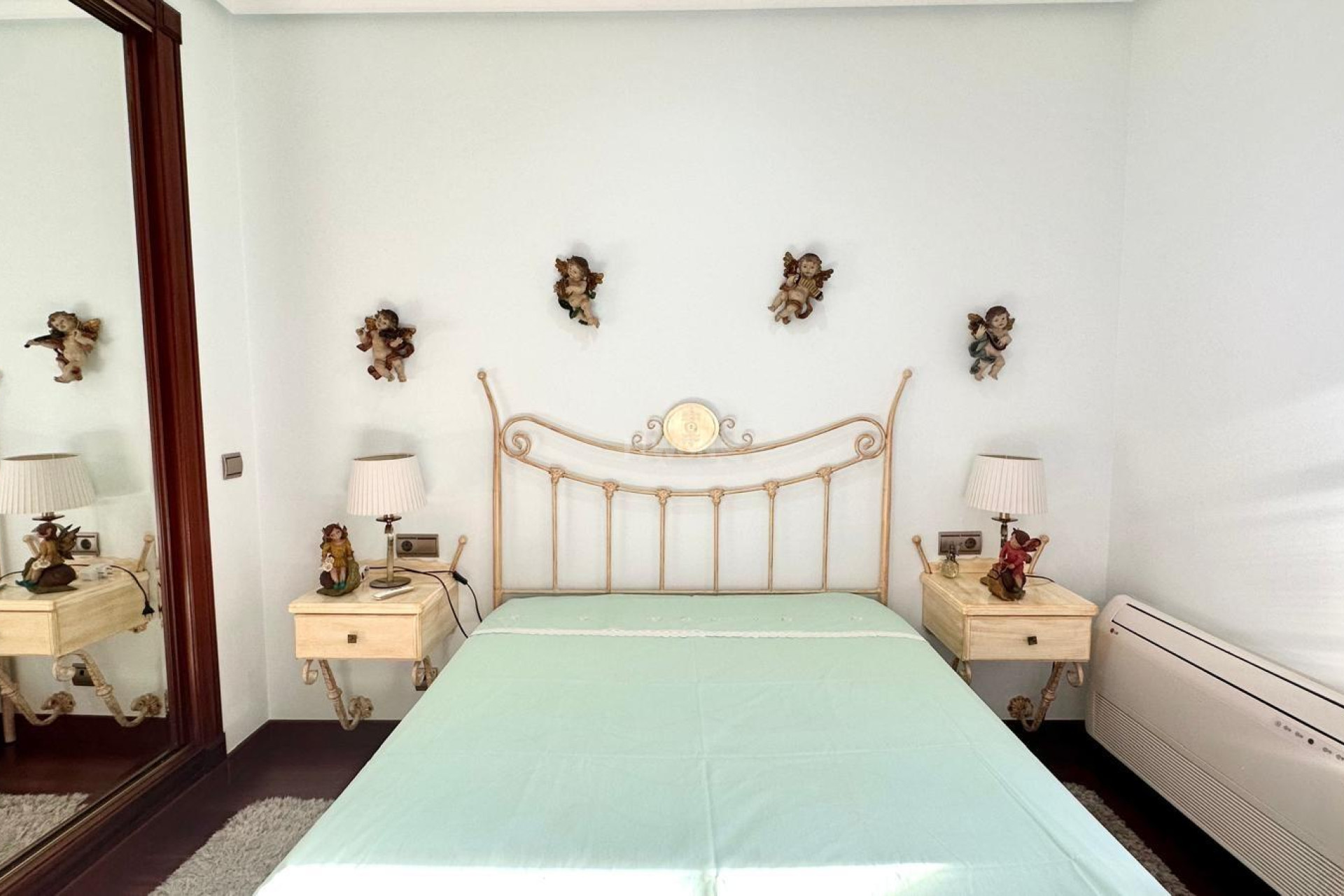 Wiederverkauf - Stadthaus - Torrevieja - La Siesta