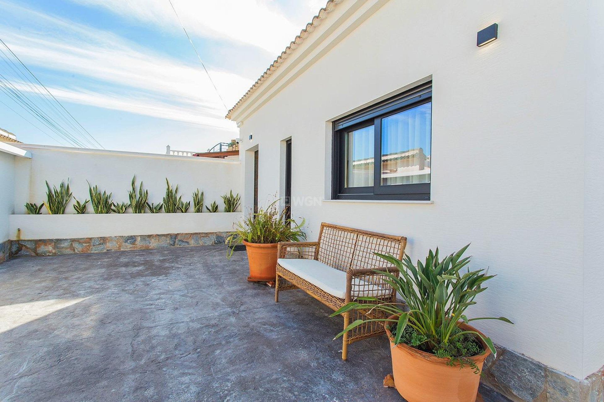 Wiederverkauf - Stadthaus - Torrevieja - La Siesta