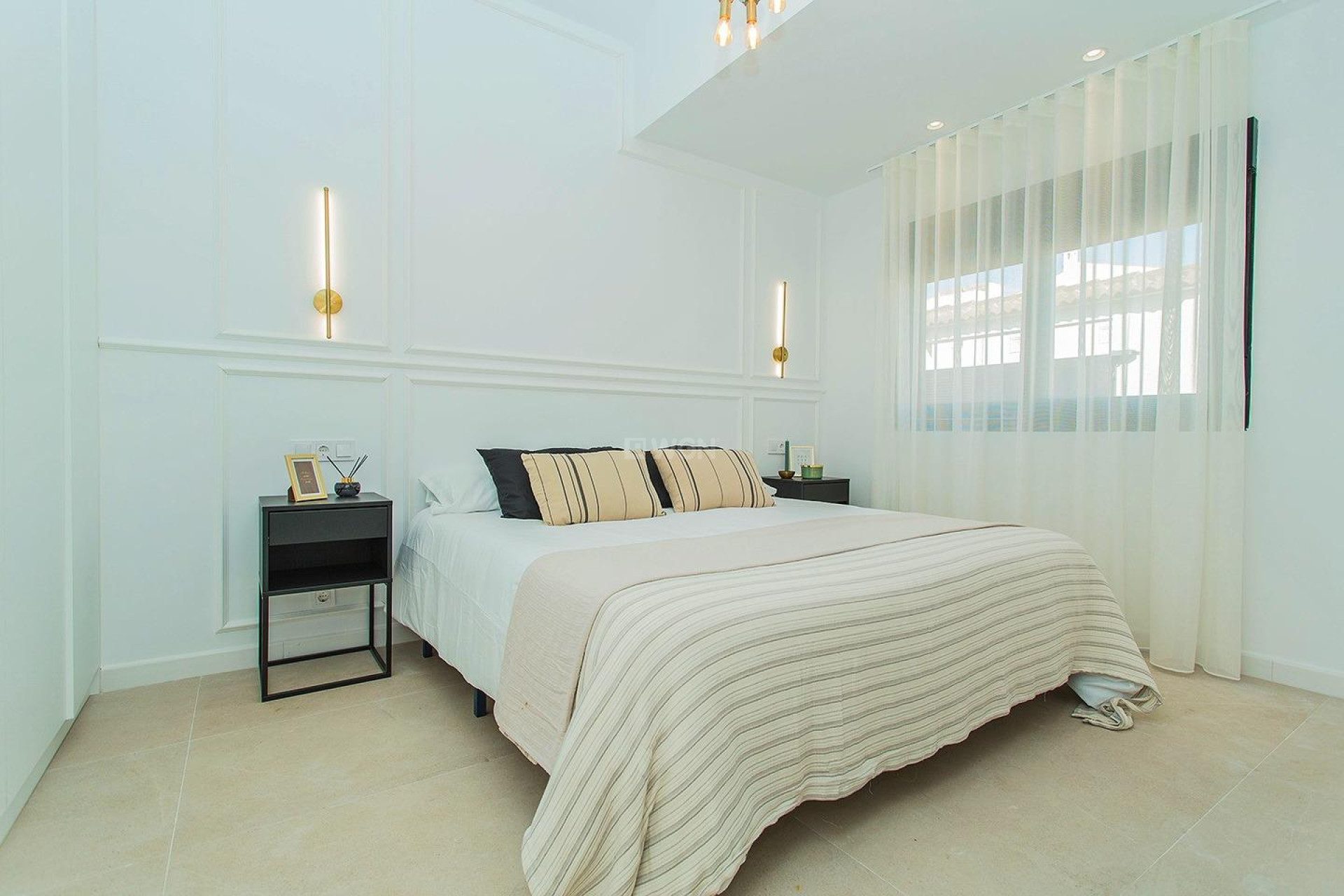 Wiederverkauf - Stadthaus - Torrevieja - La Siesta