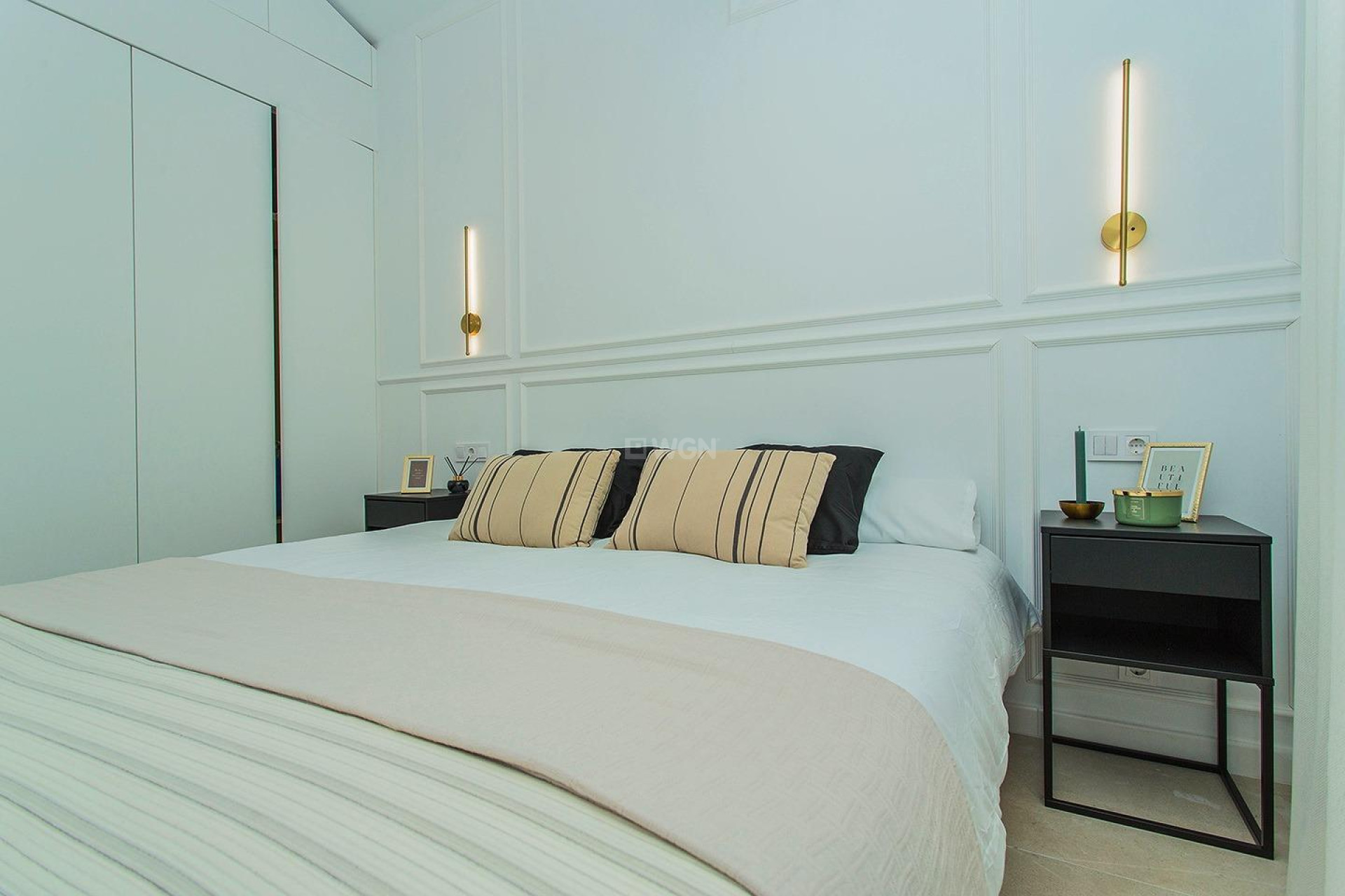 Wiederverkauf - Stadthaus - Torrevieja - La Siesta