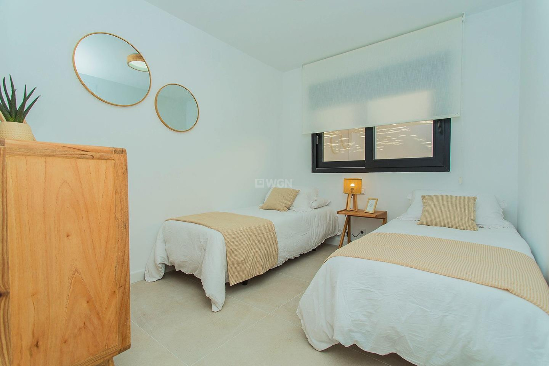 Wiederverkauf - Stadthaus - Torrevieja - La Siesta