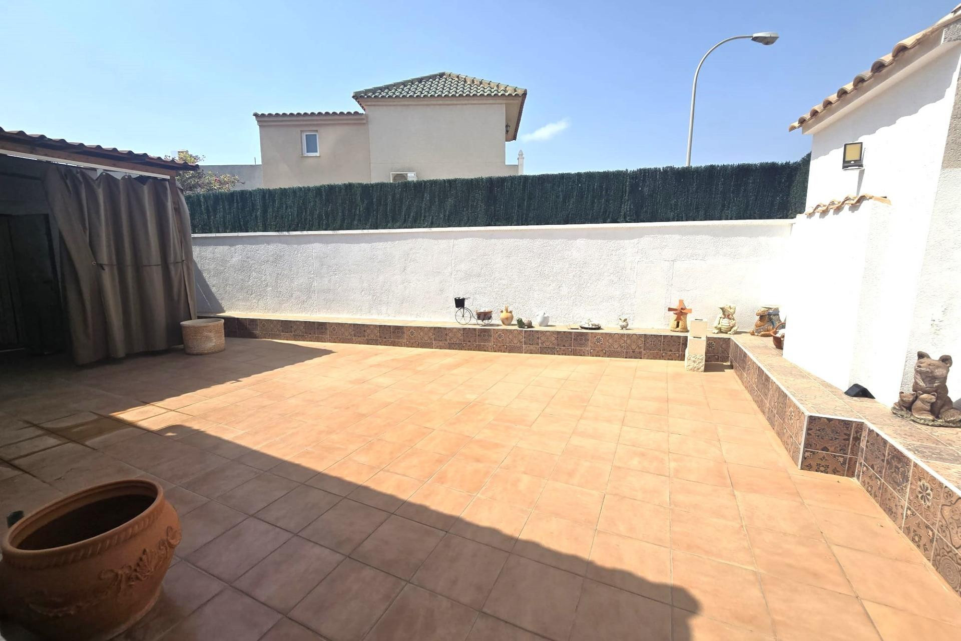 Wiederverkauf - Stadthaus - Torrevieja - Los Altos