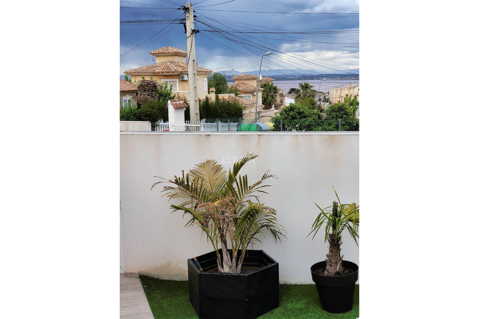 Wiederverkauf - Stadthaus - Torrevieja - Los Balcones - Los Altos del Edén