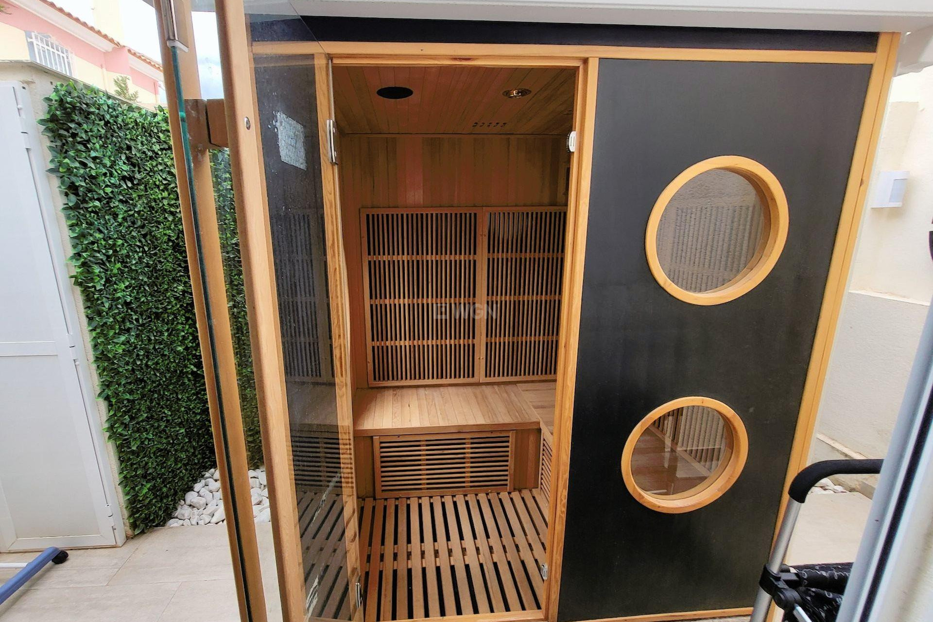 Wiederverkauf - Stadthaus - Torrevieja - Los Balcones - Los Altos del Edén