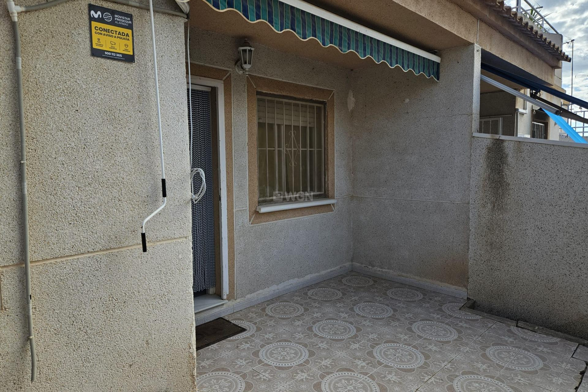 Wiederverkauf - Stadthaus - Torrevieja - Los Balcones - Los Altos del Edén