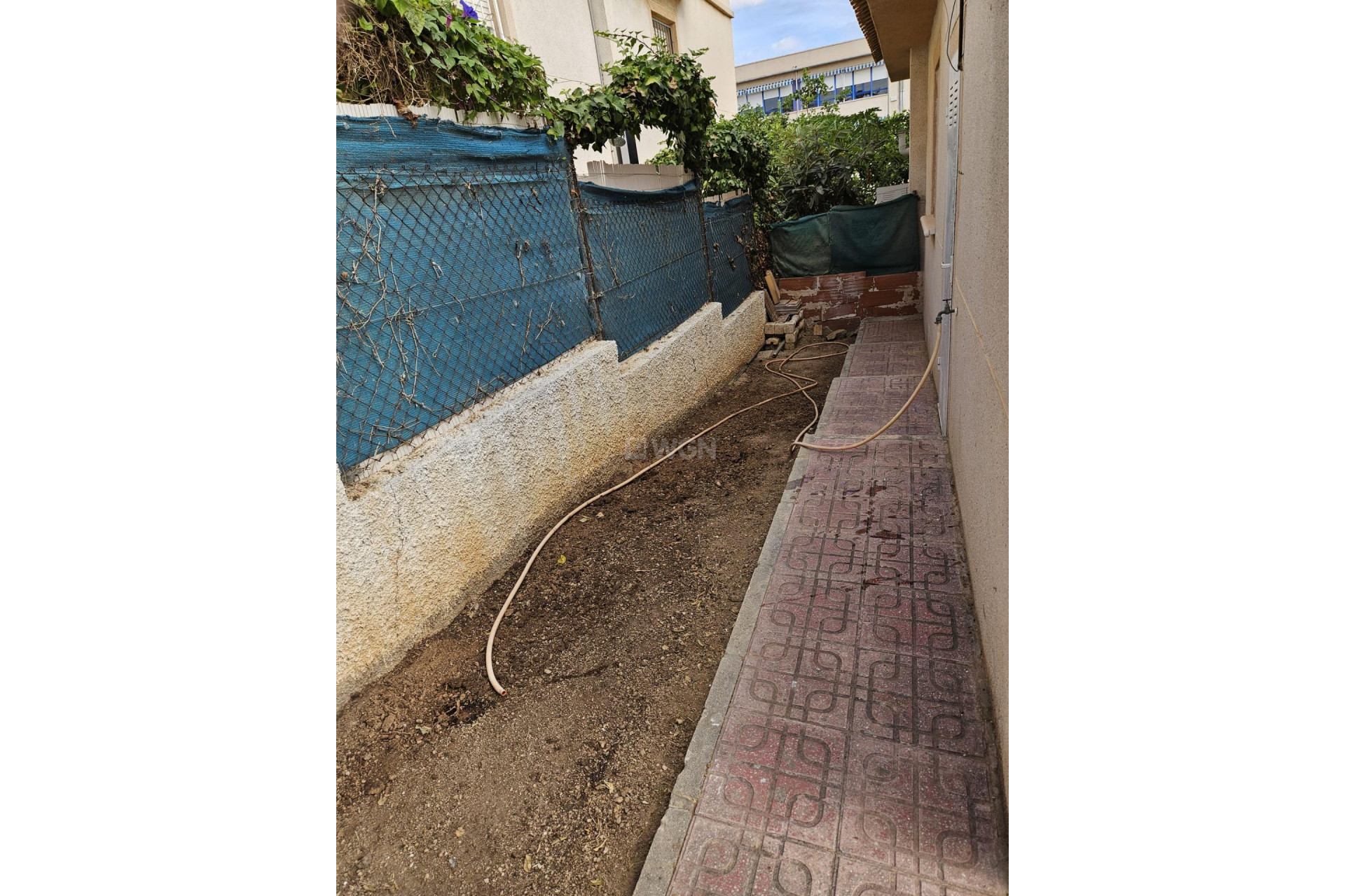 Wiederverkauf - Stadthaus - Torrevieja - Los Balcones - Los Altos del Edén