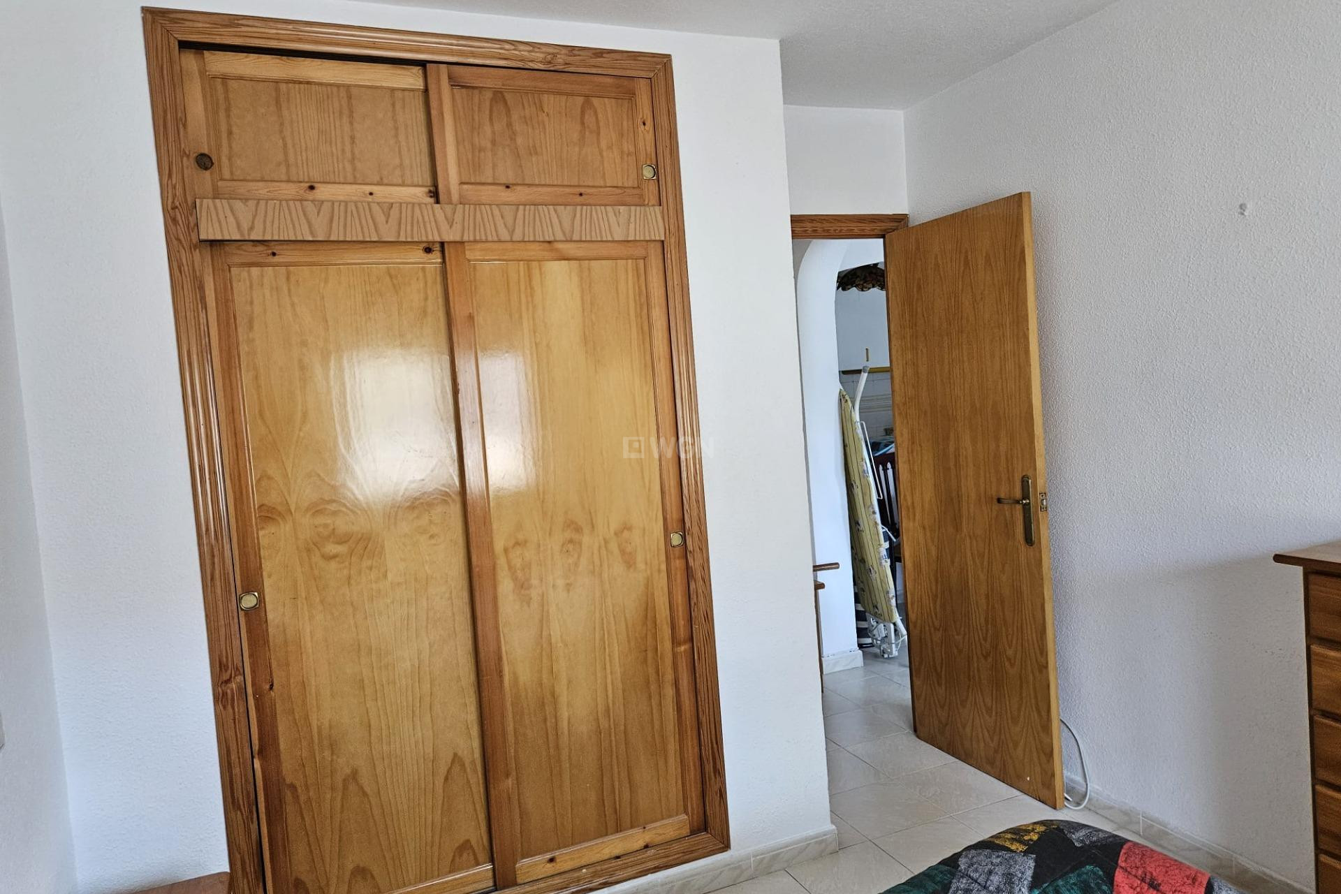 Wiederverkauf - Stadthaus - Torrevieja - Los Balcones - Los Altos del Edén