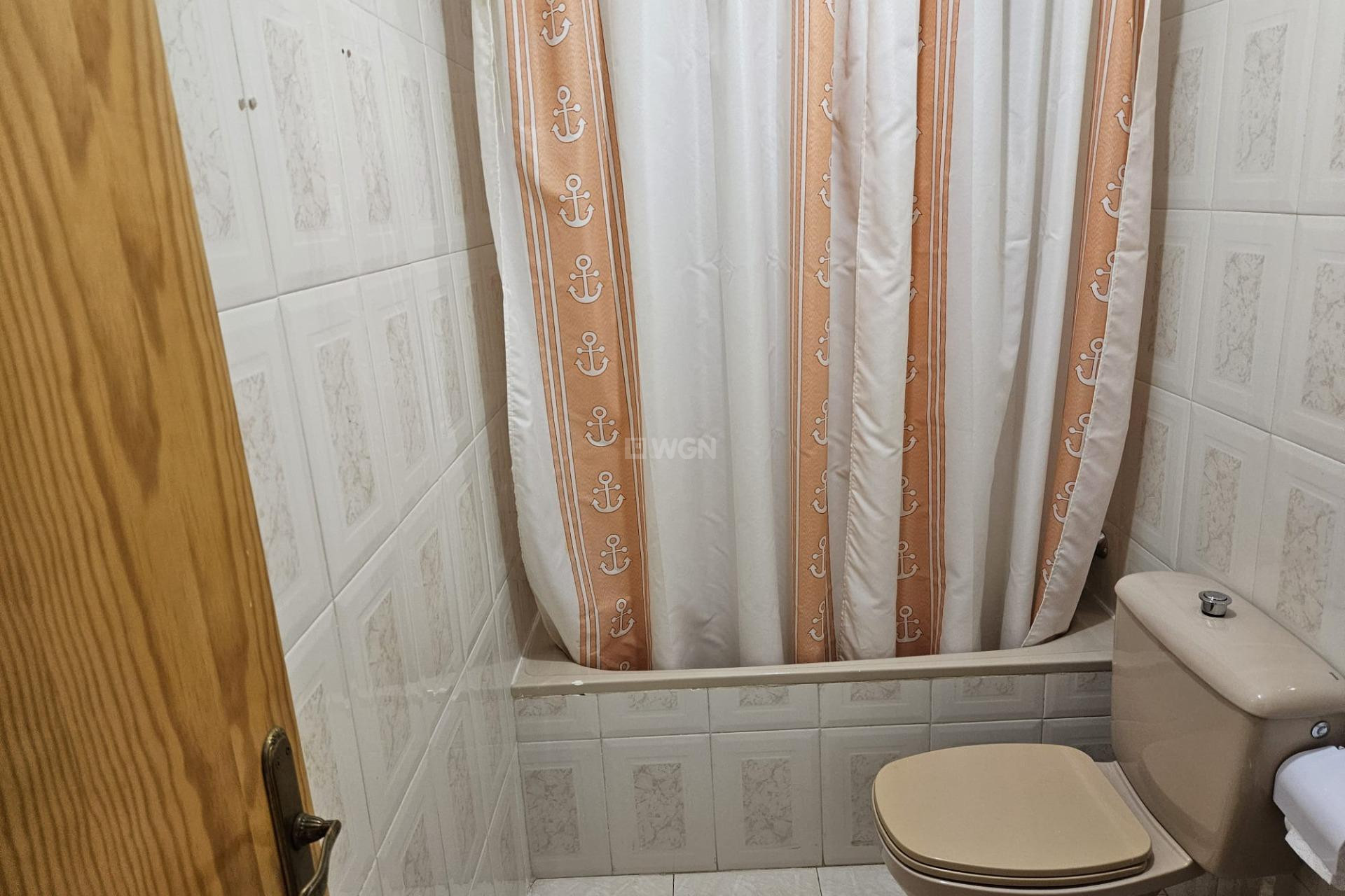 Wiederverkauf - Stadthaus - Torrevieja - Los Balcones - Los Altos del Edén