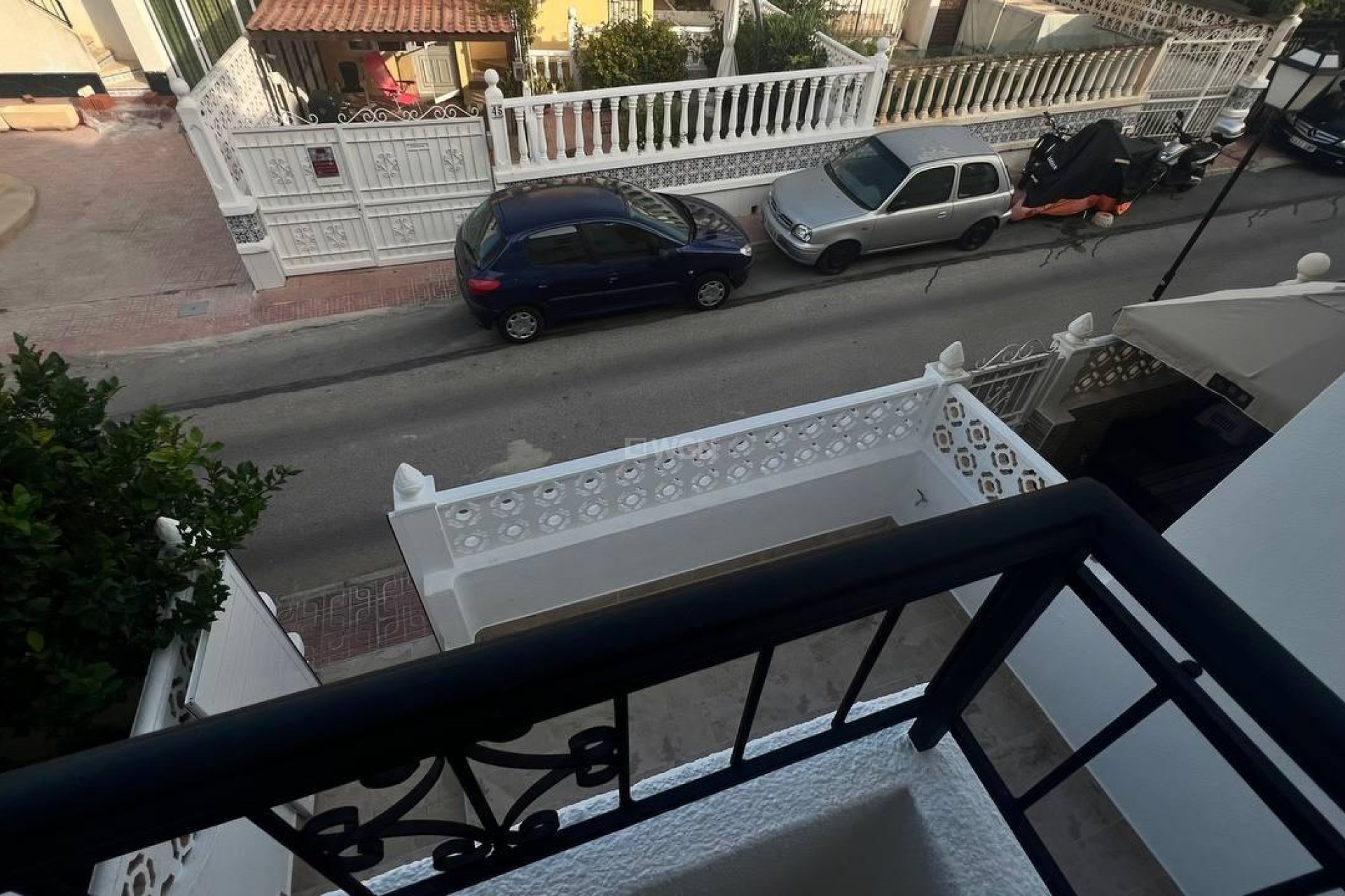 Wiederverkauf - Stadthaus - Torrevieja - Los Balcones - Los Altos del Edén