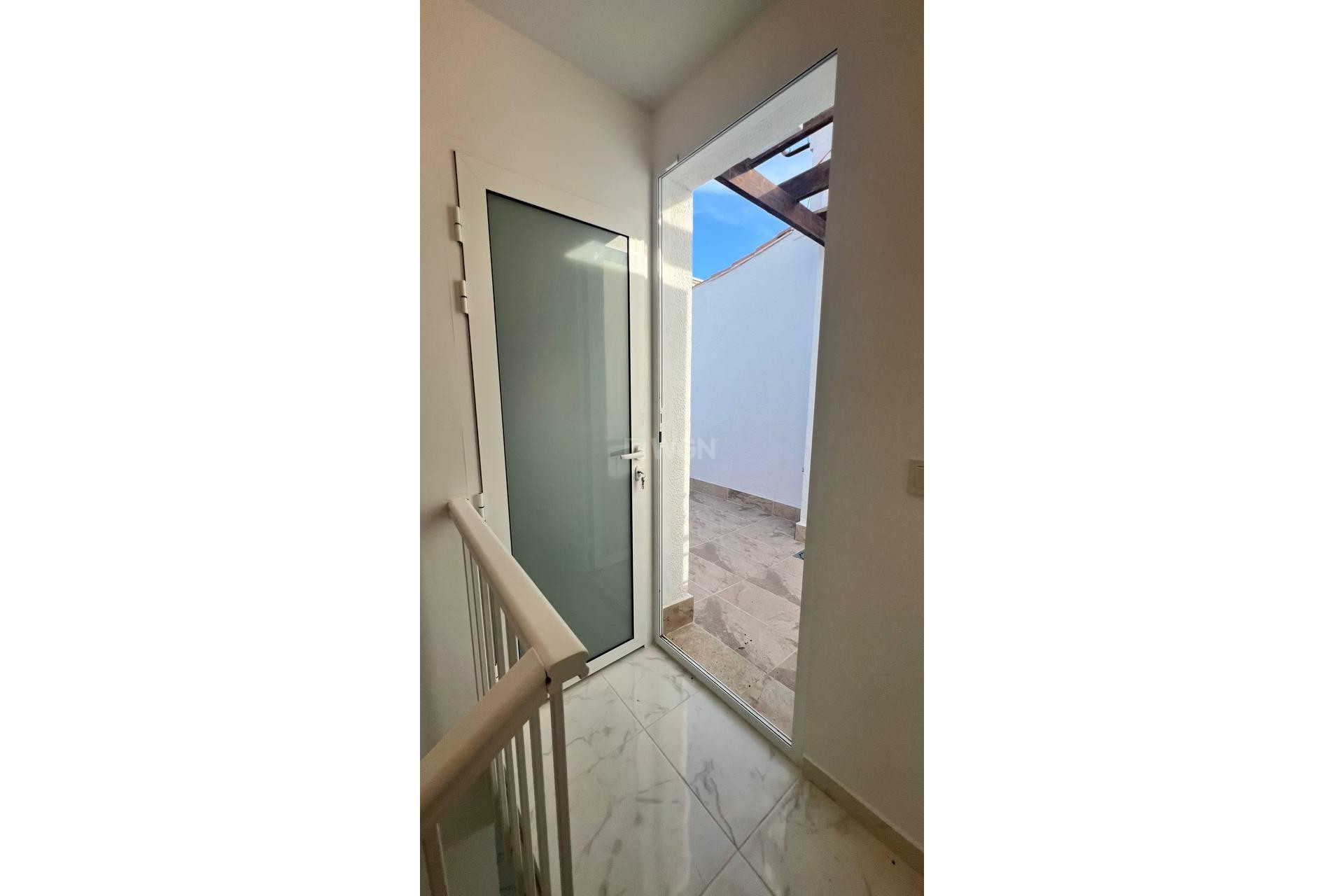 Wiederverkauf - Stadthaus - Torrevieja - Los Balcones - Los Altos del Edén