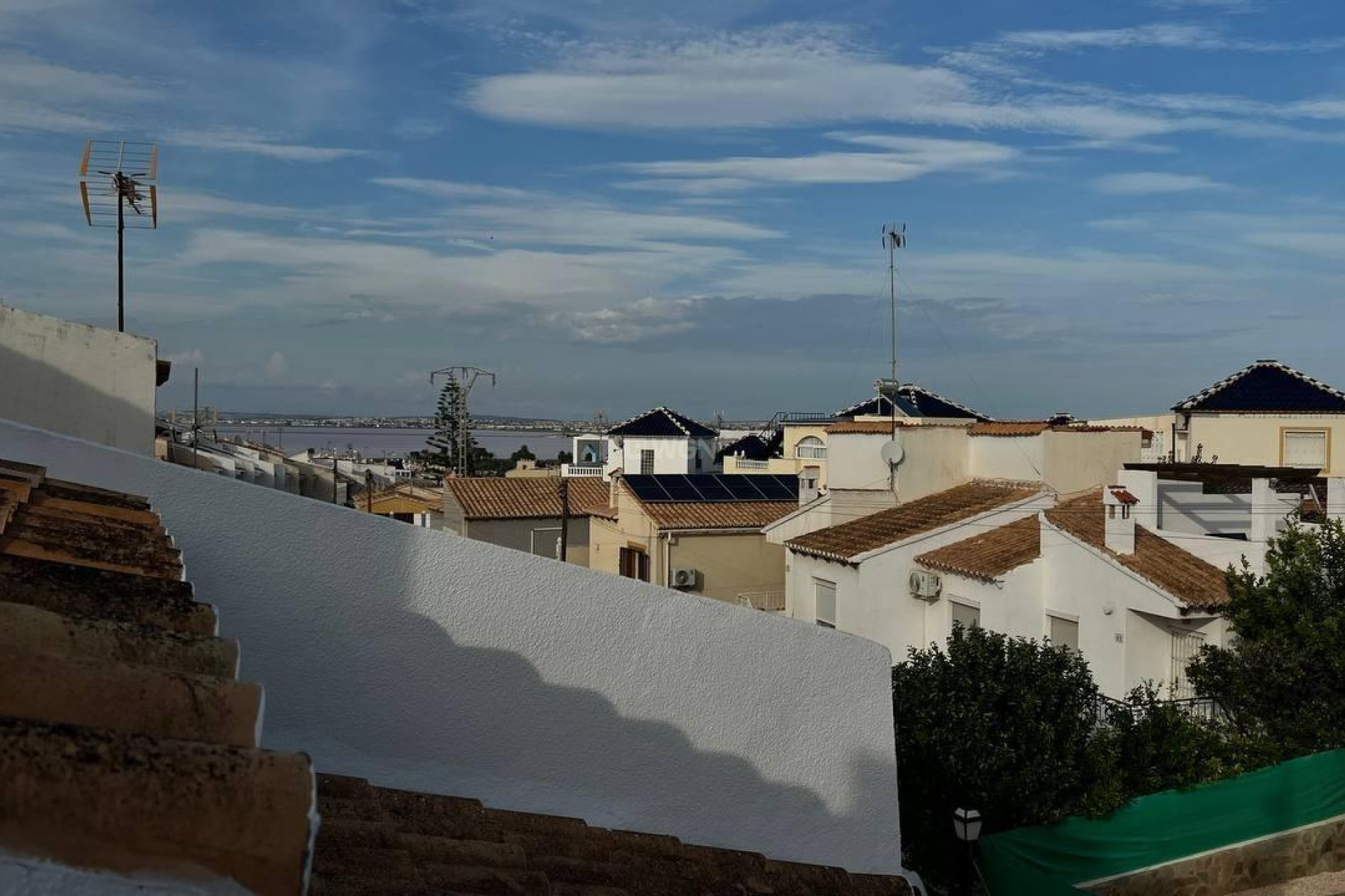Wiederverkauf - Stadthaus - Torrevieja - Los Balcones - Los Altos del Edén