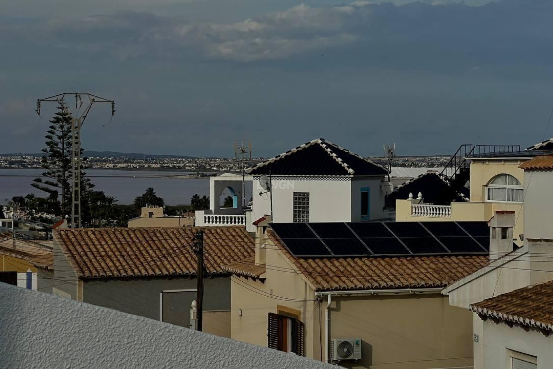Wiederverkauf - Stadthaus - Torrevieja - Los Balcones - Los Altos del Edén