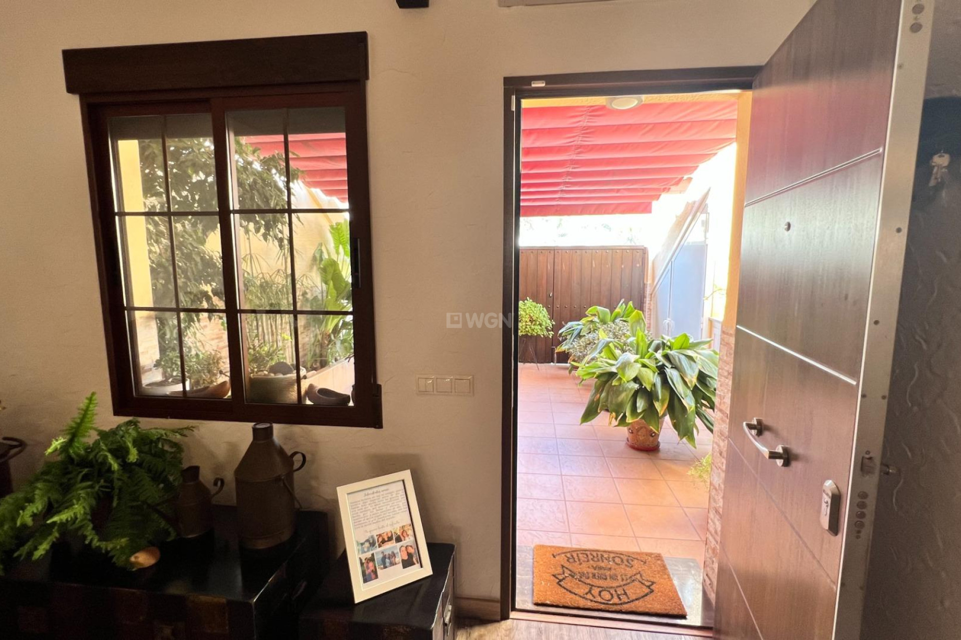 Wiederverkauf - Stadthaus - Torrevieja - Los Balcones - Los Altos del Edén