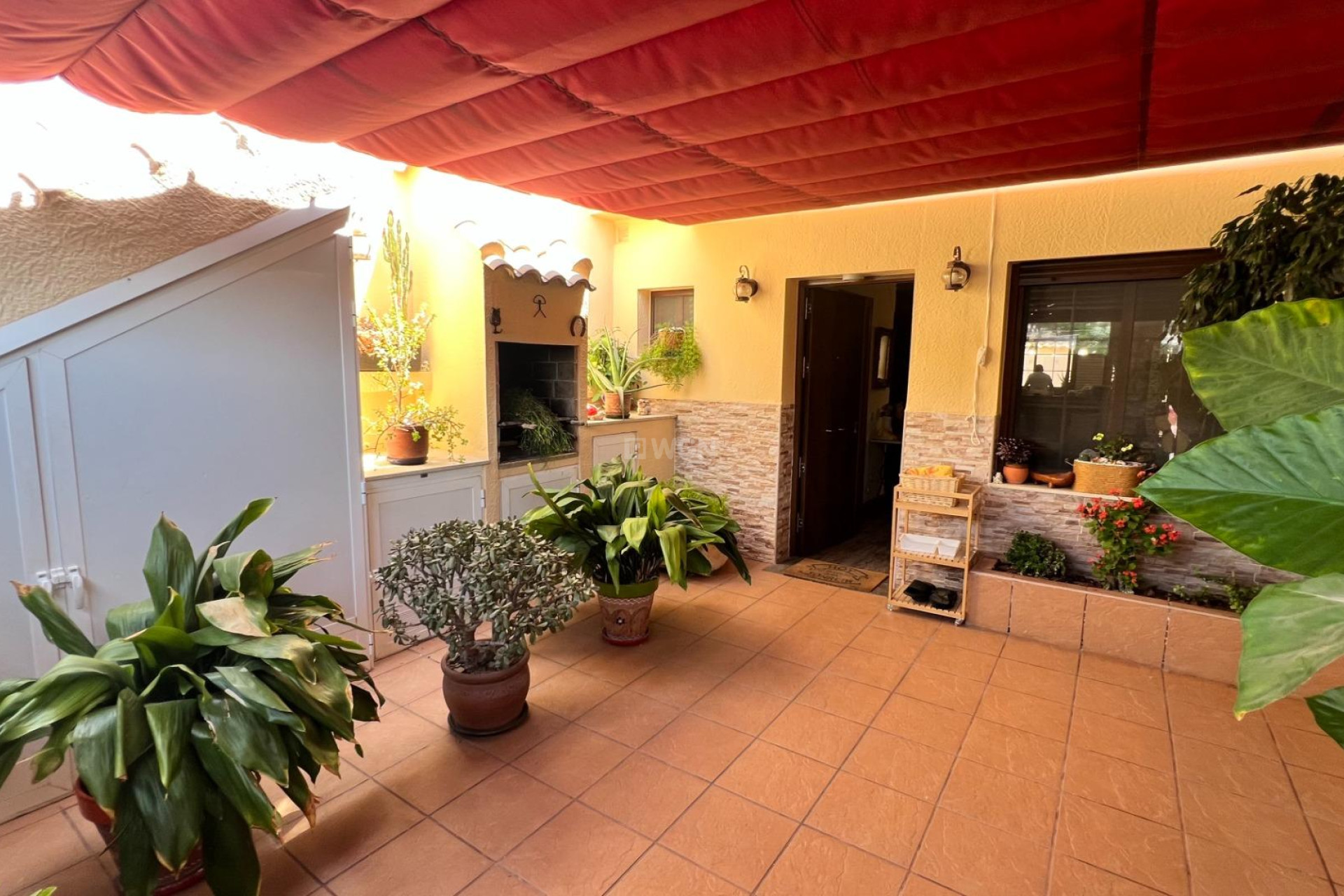 Wiederverkauf - Stadthaus - Torrevieja - Los Balcones - Los Altos del Edén