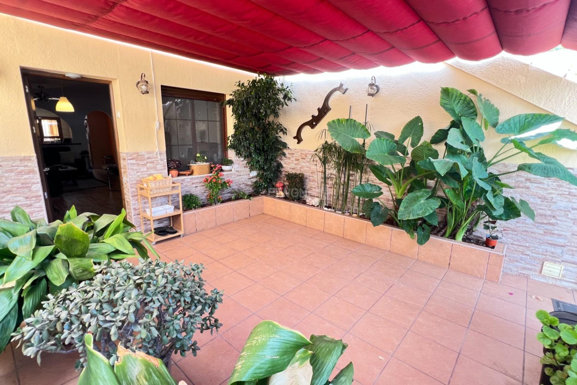 Wiederverkauf - Stadthaus - Torrevieja - Los Balcones - Los Altos del Edén