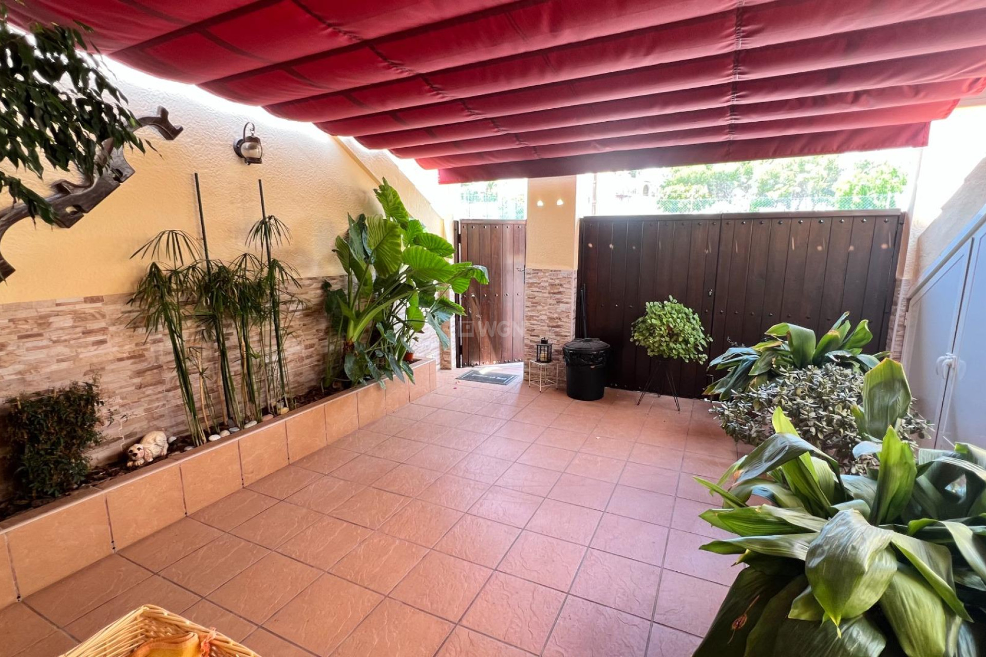 Wiederverkauf - Stadthaus - Torrevieja - Los Balcones - Los Altos del Edén